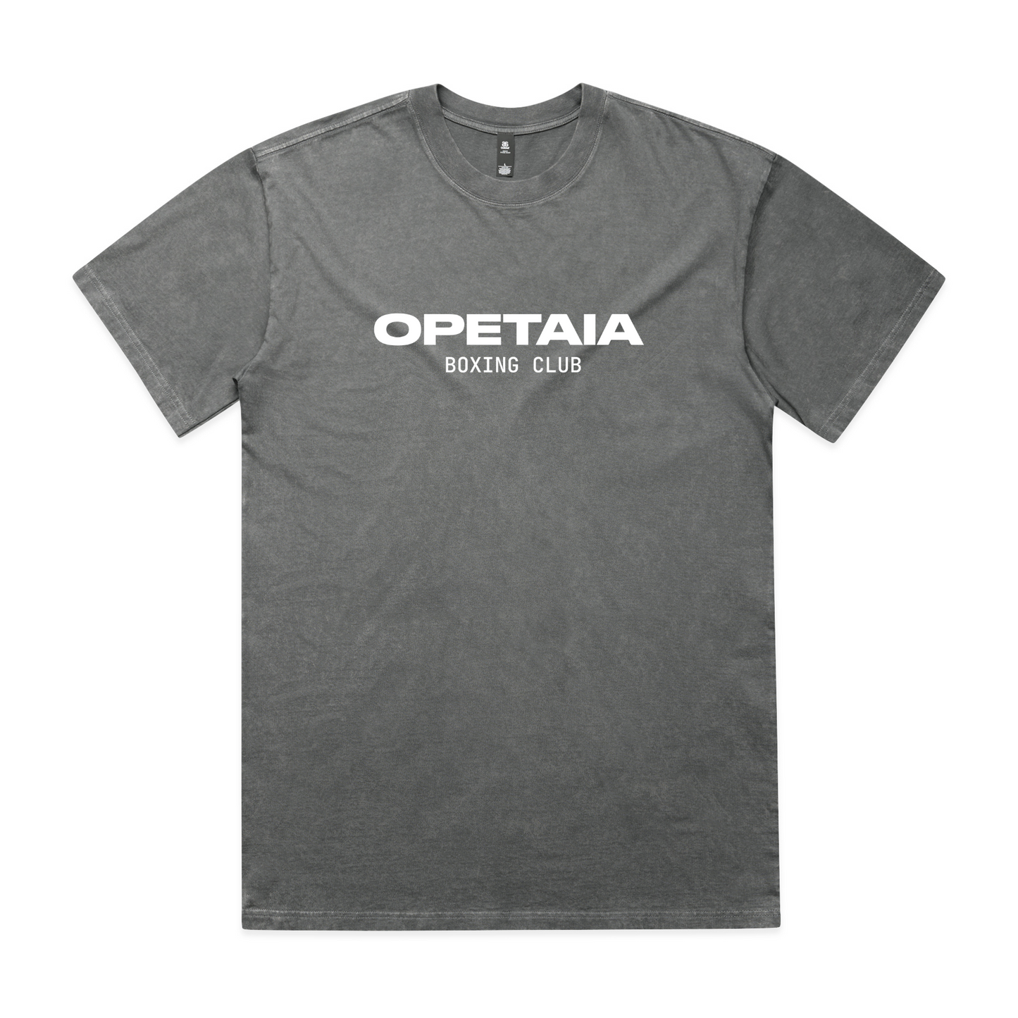 Opetaia Boxing Club Heavy Tee