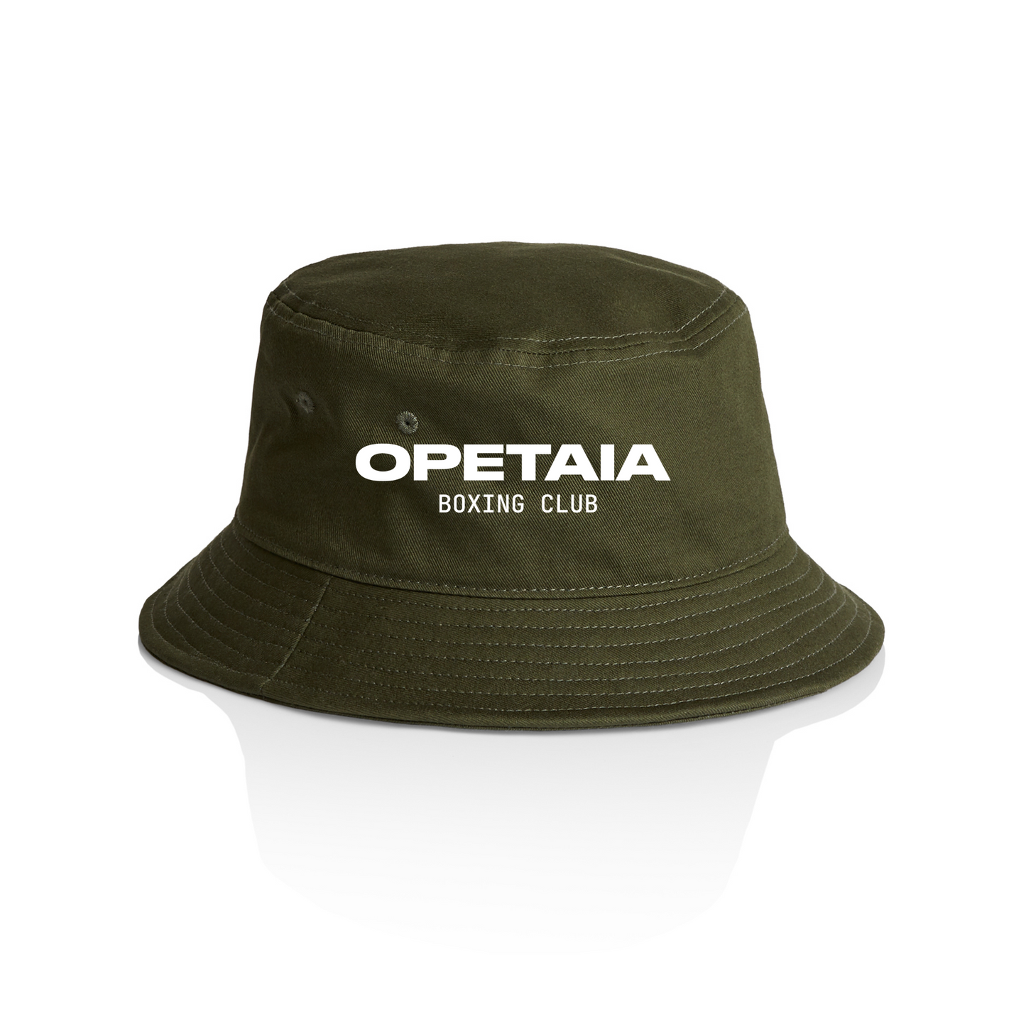 Opetaia Boxing Club Bucket Hat