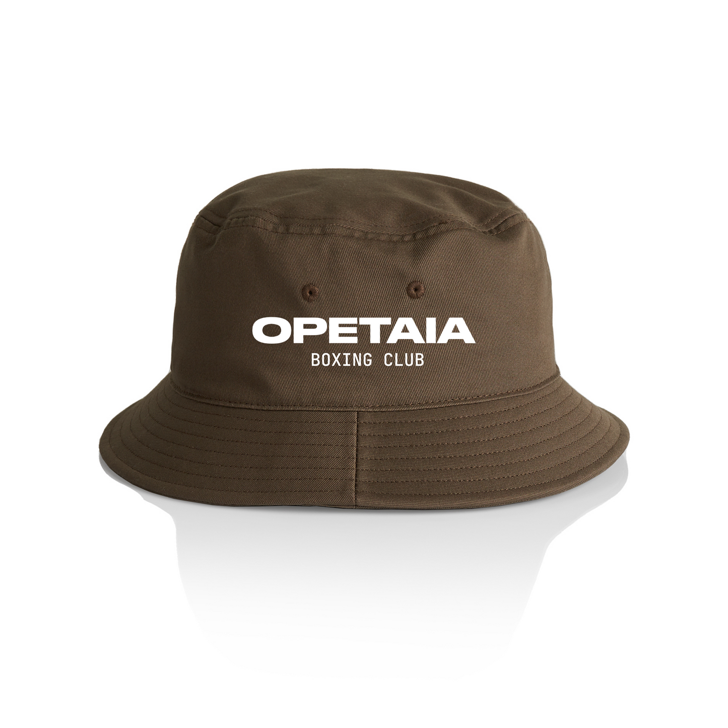 Opetaia Boxing Club Bucket Hat