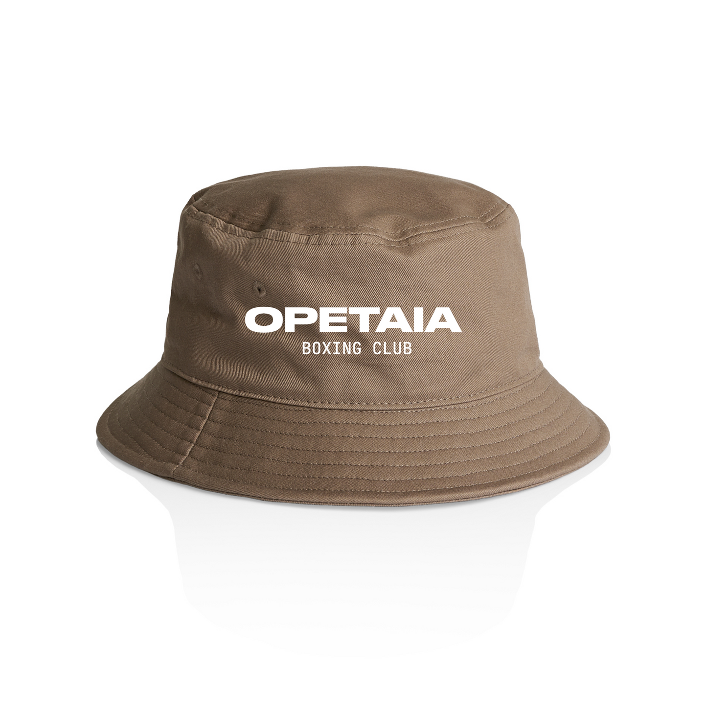 Opetaia Boxing Club Bucket Hat