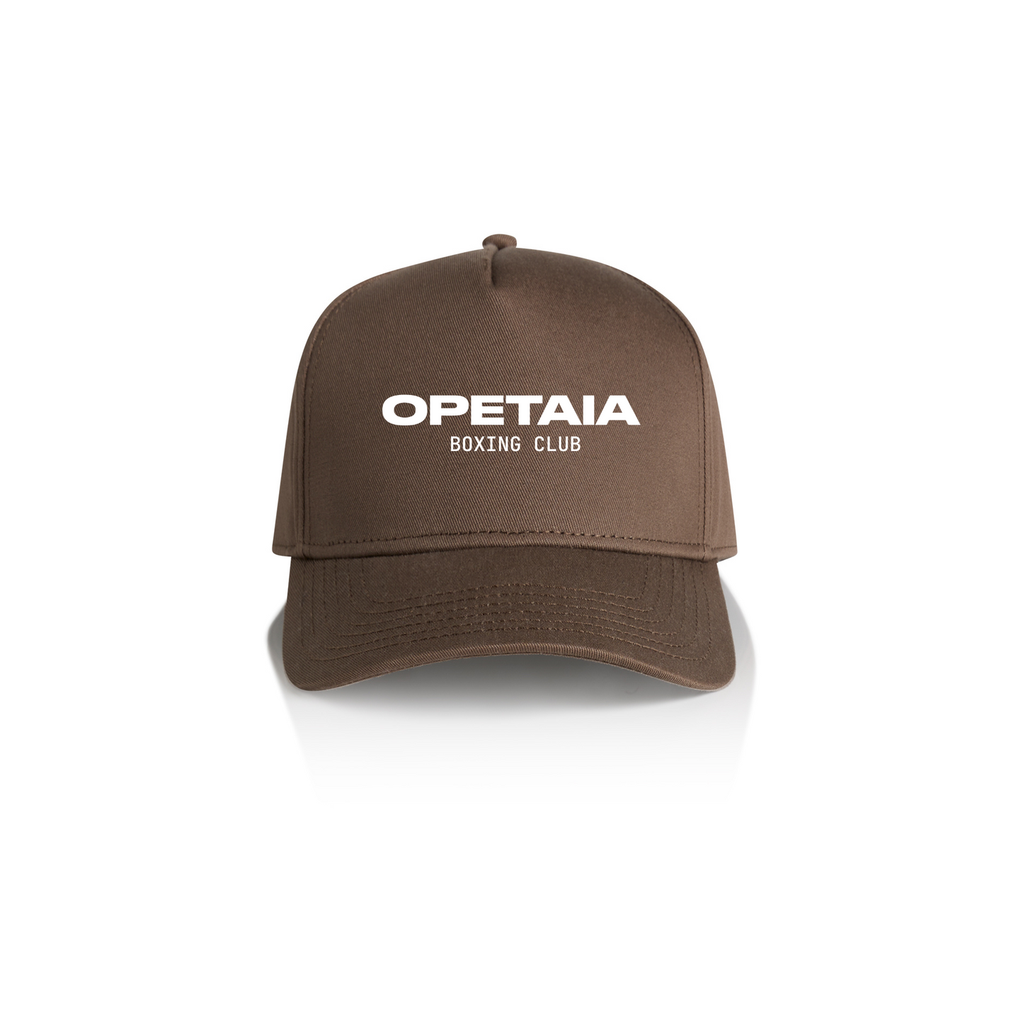 Opetaia Boxing Club Cap