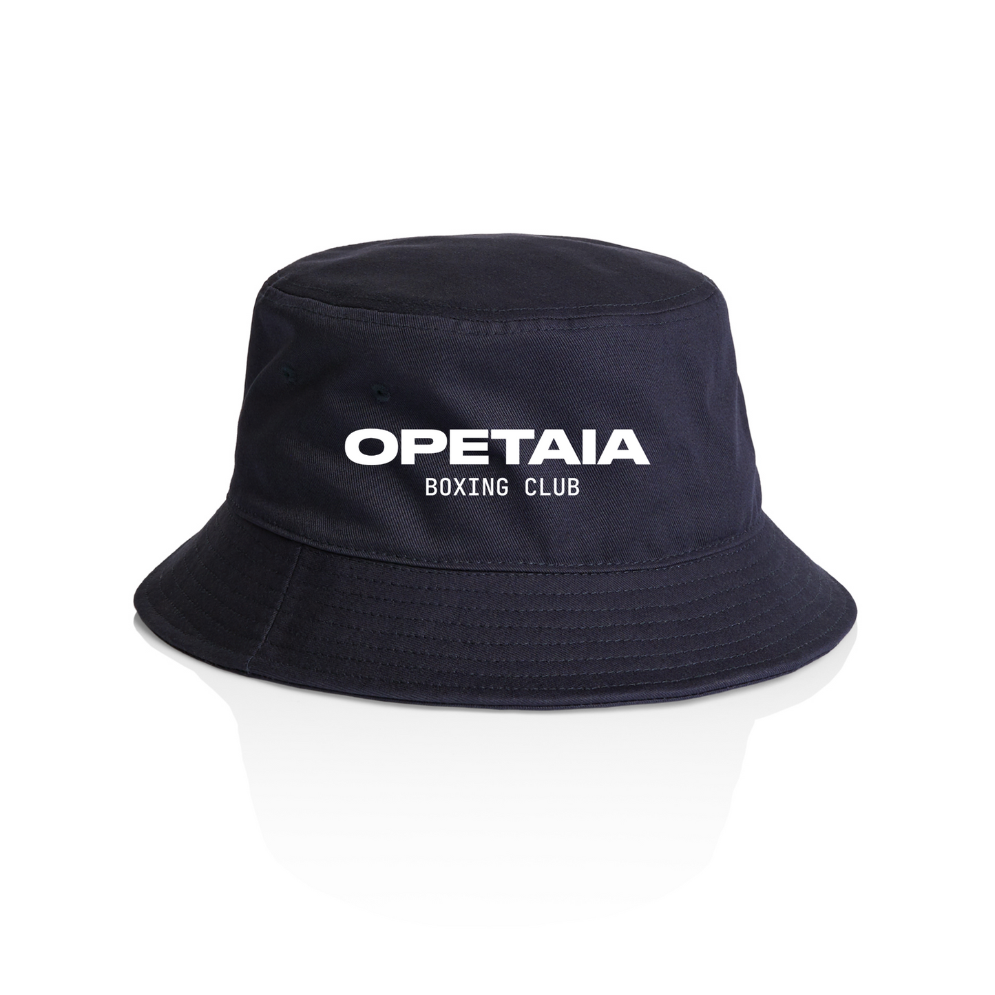Opetaia Boxing Club Bucket Hat