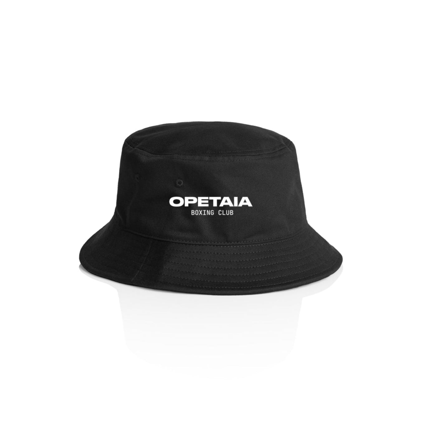 Opetaia Boxing Club Bucket Hat