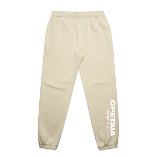 Opetaia Boxing Club Trackpants