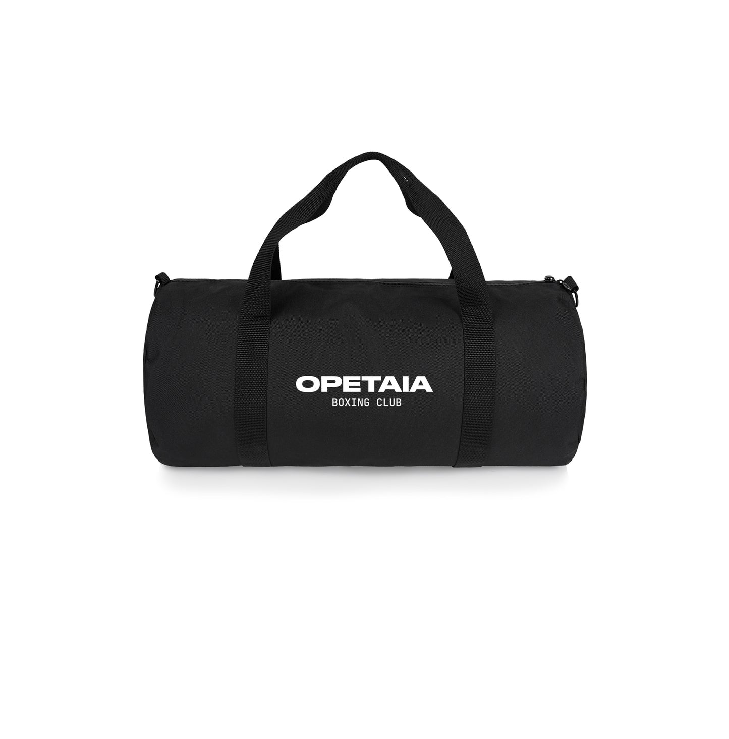 Opetaia Boxing Club Gym Duffle Bag