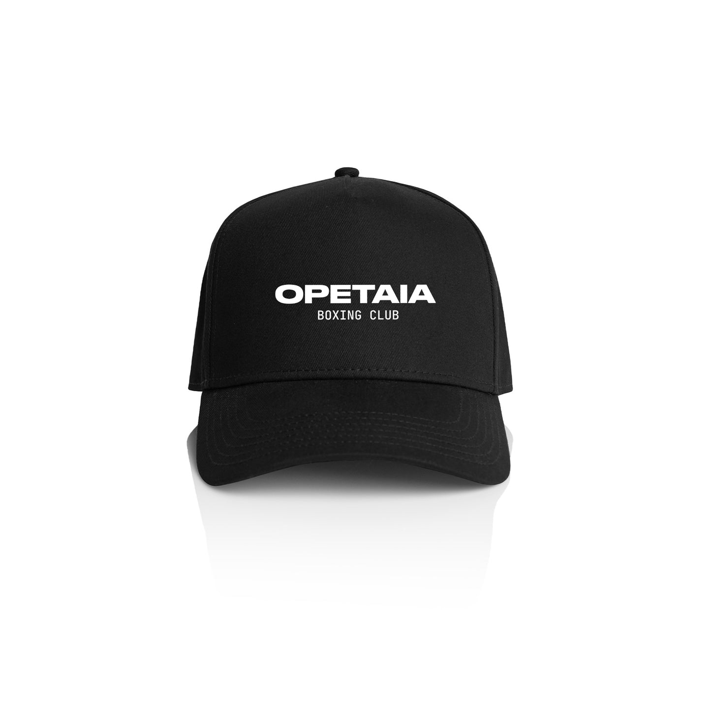 Opetaia Boxing Club Cap
