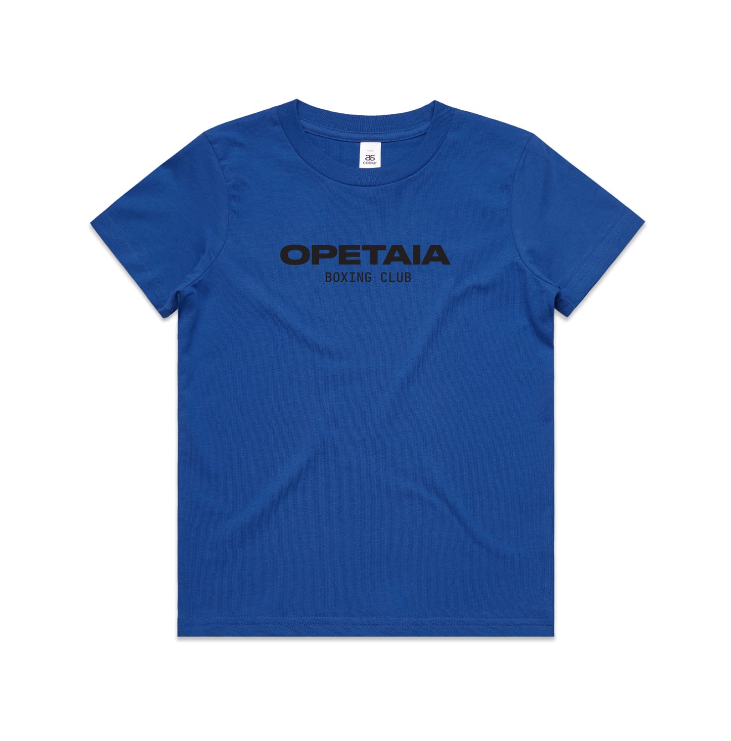 Opetaia Boxing Club Kids Staple Tee
