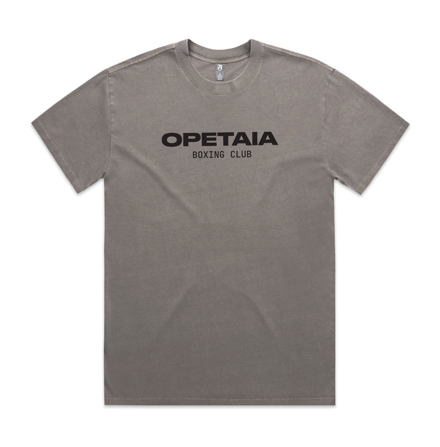 Opetaia Boxing Club Heavy Tee