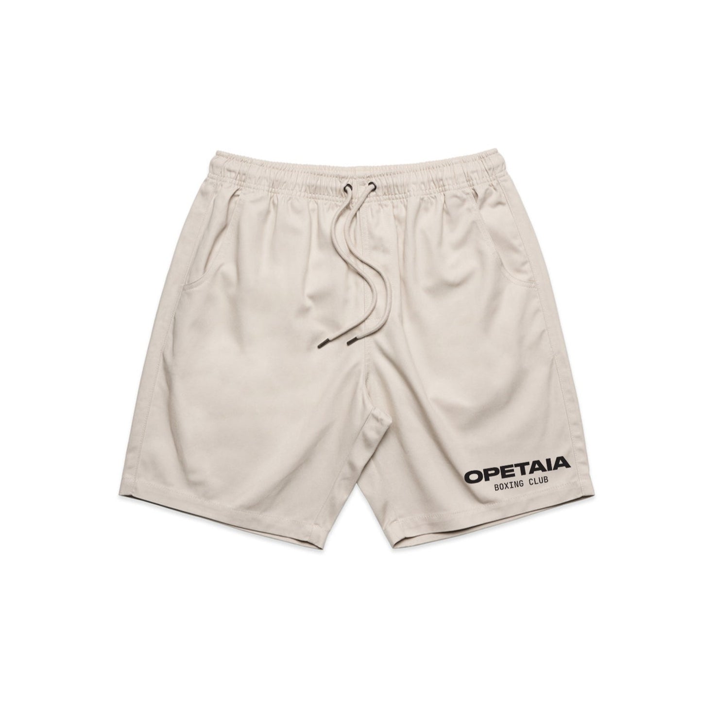 Opetaia Boxing Club Shorts