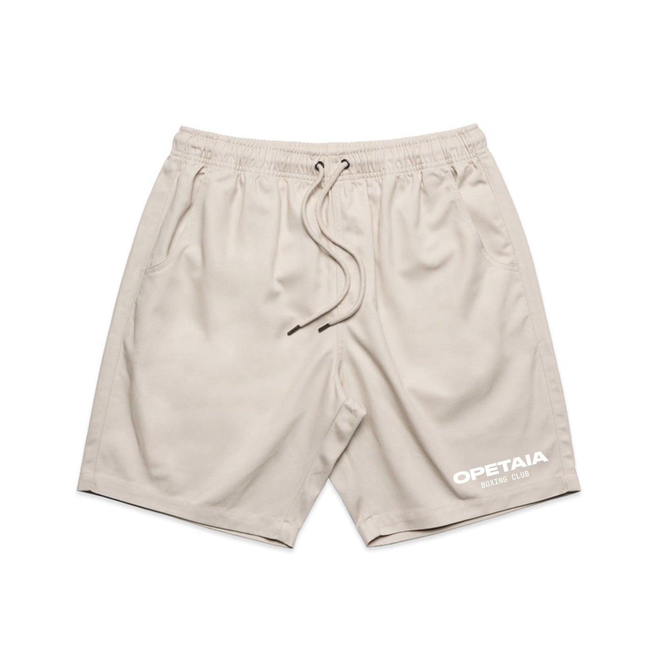 Opetaia Boxing Club Shorts