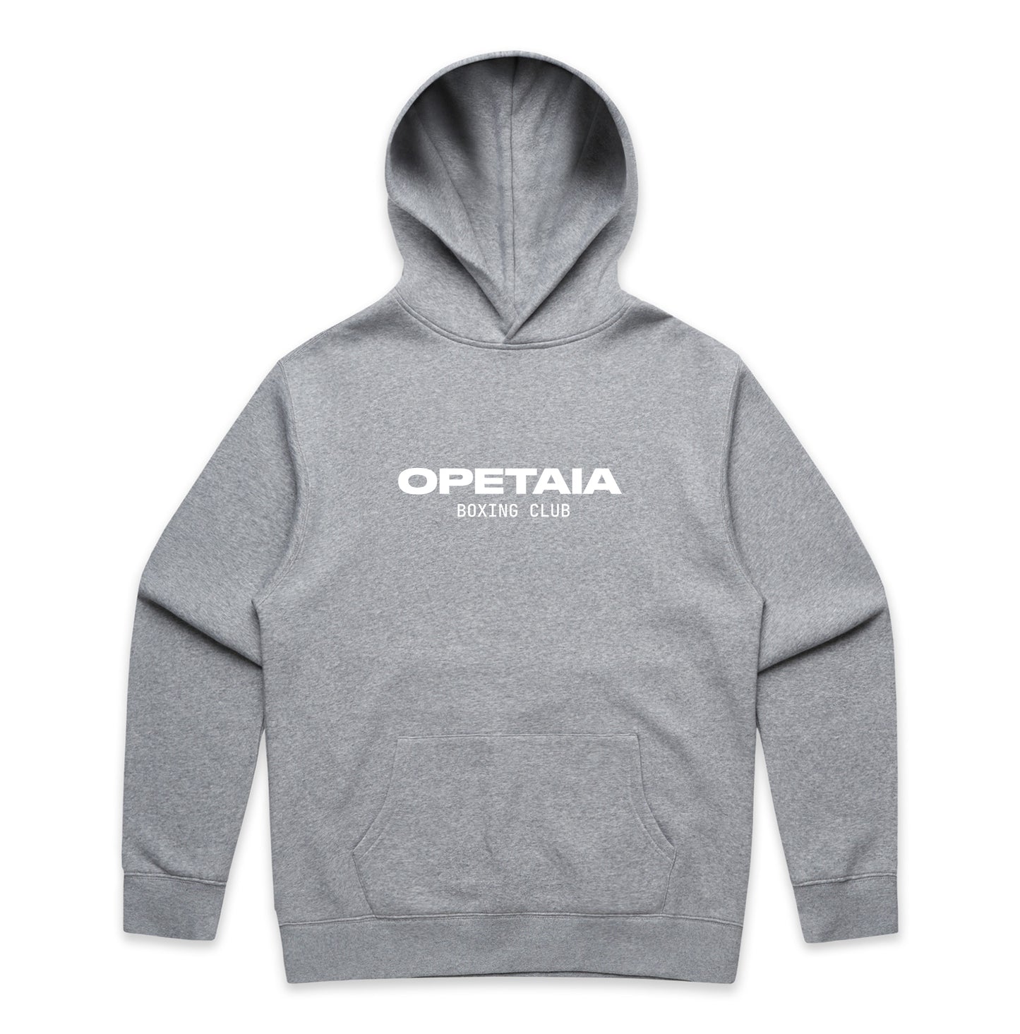 Opetaia Boxing Club Hoodie