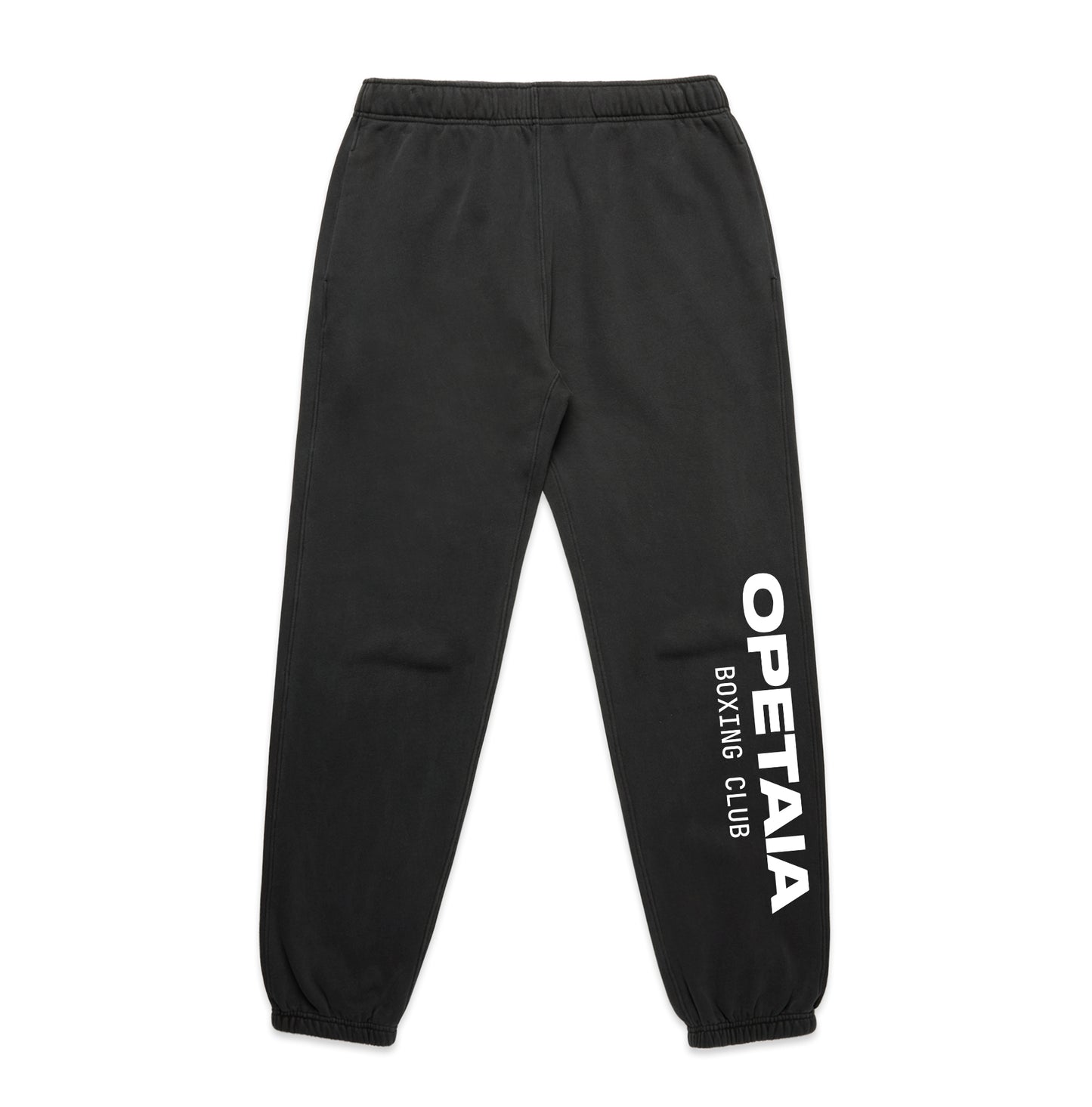 Opetaia Boxing Club Trackpants
