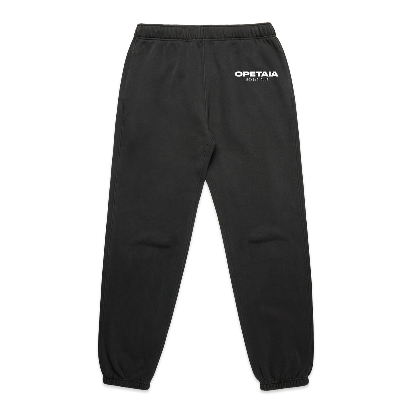 Opetaia Boxing Club Trackpants