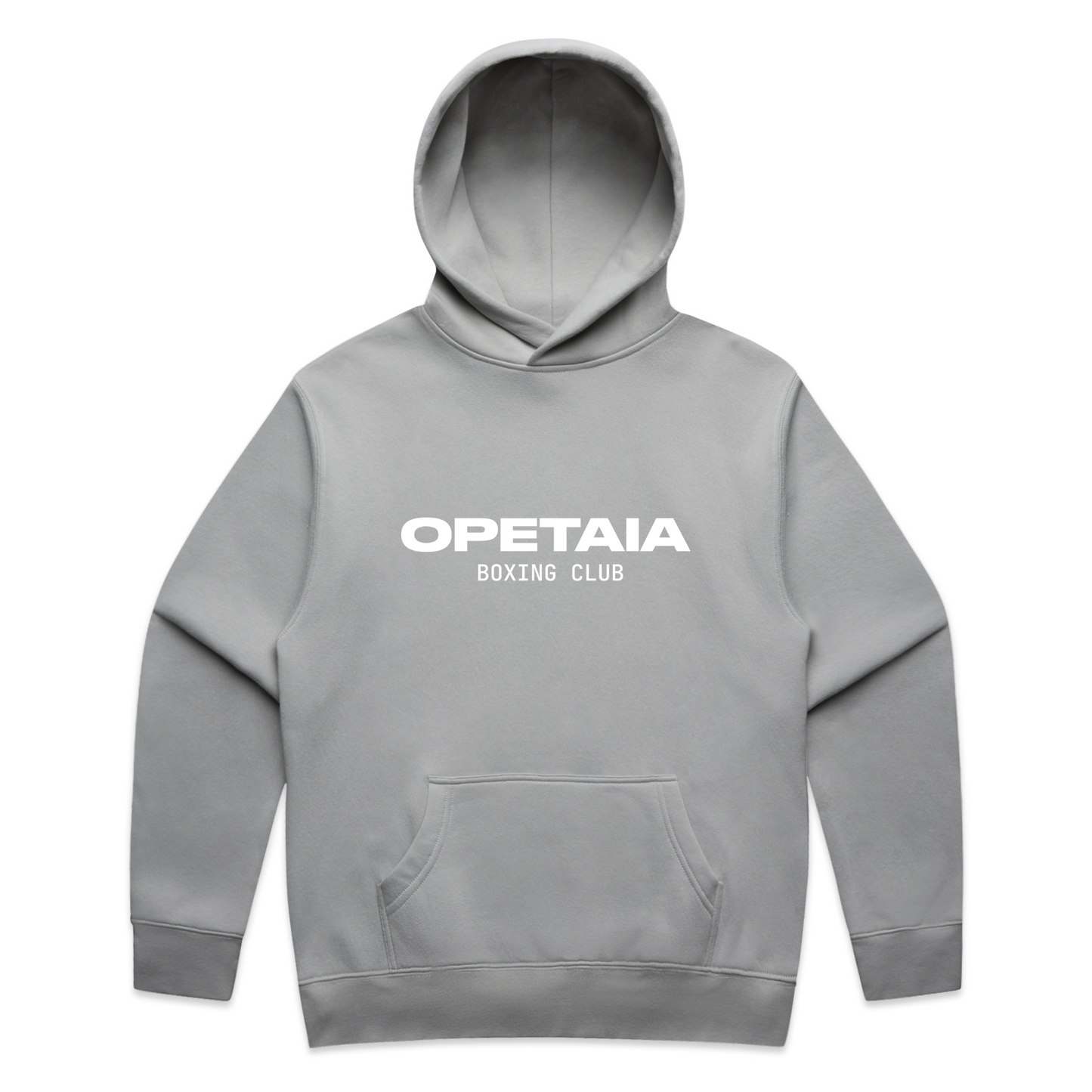 Opetaia Boxing Club Hoodie