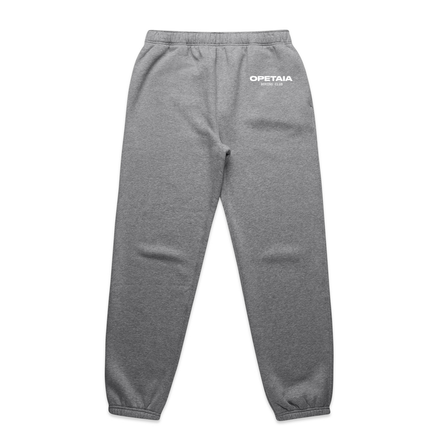 Opetaia Boxing Club Trackpants