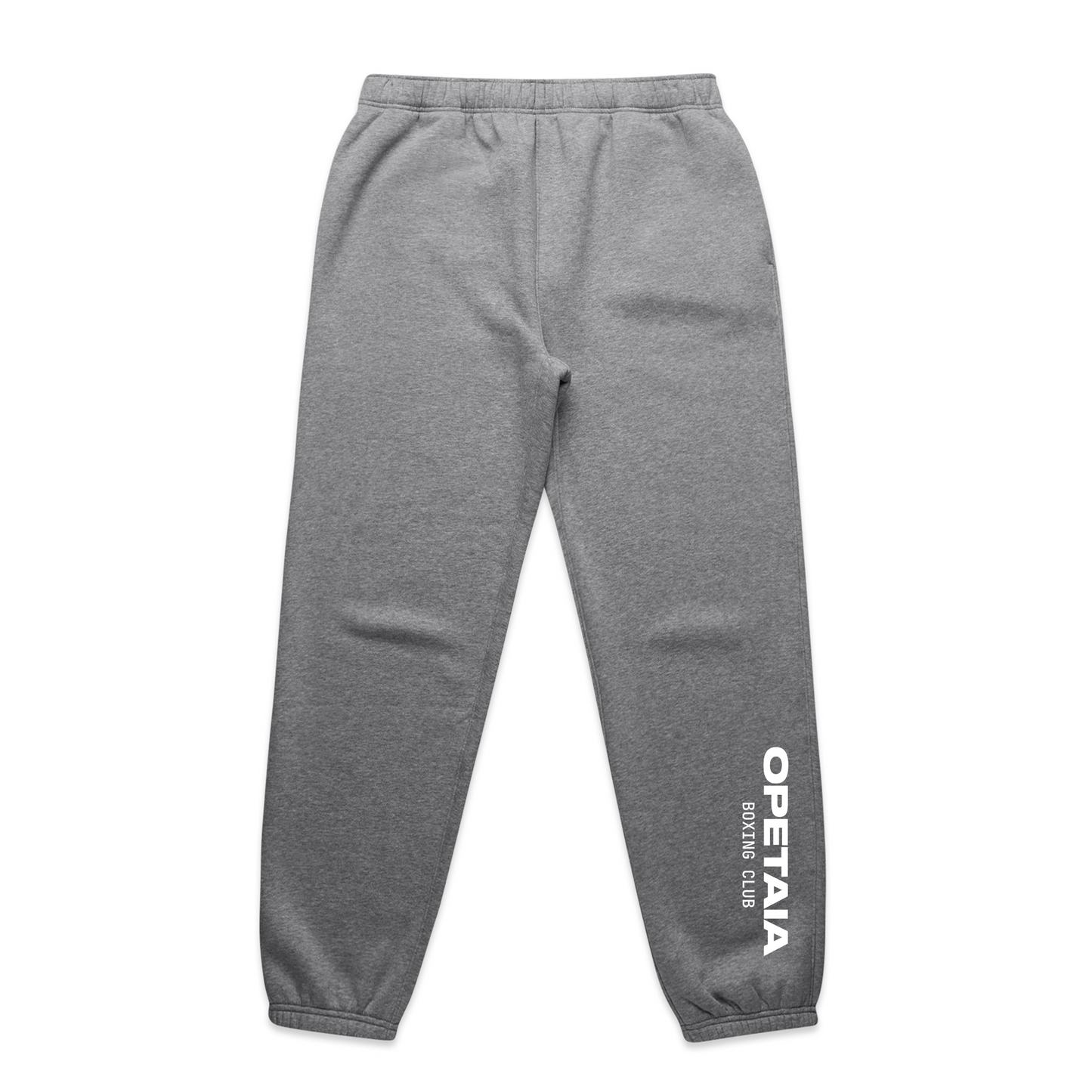 Opetaia Boxing Club Trackpants