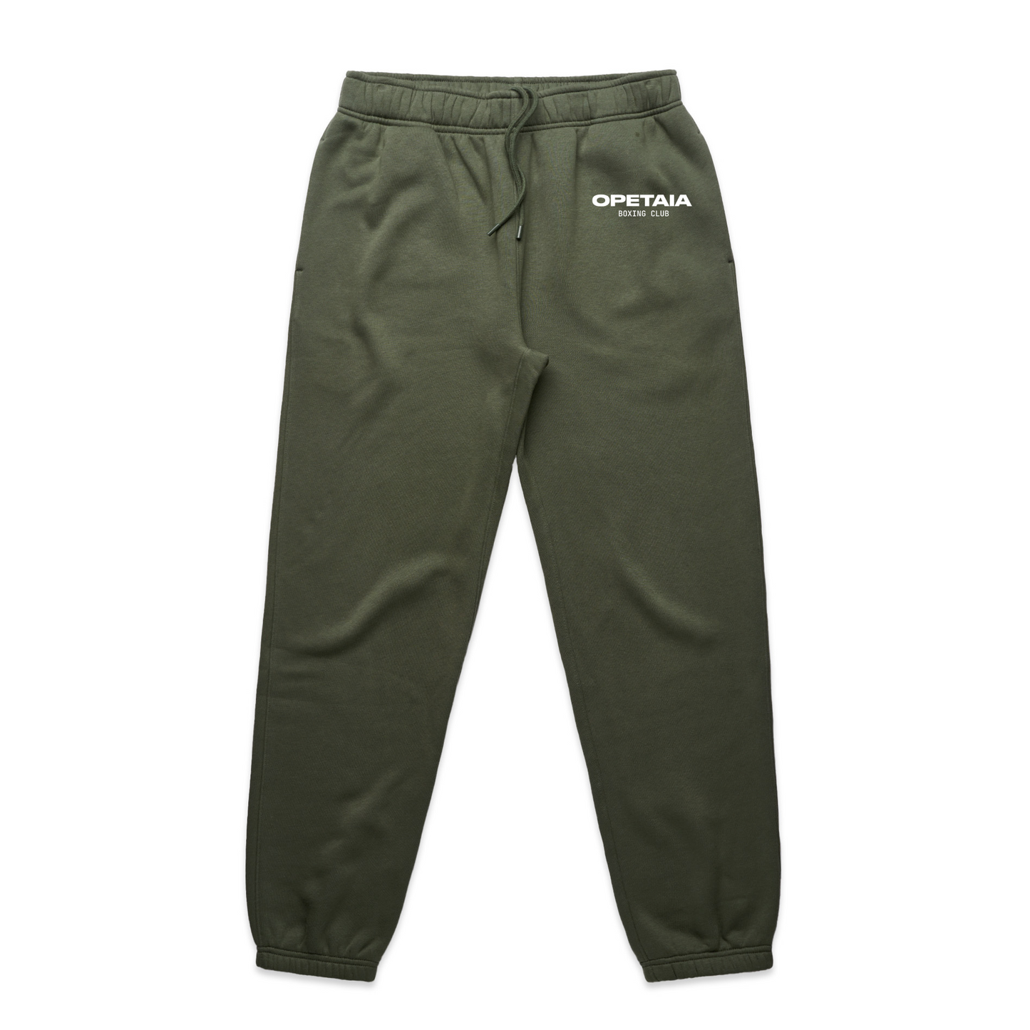 Opetaia Boxing Club Trackpants