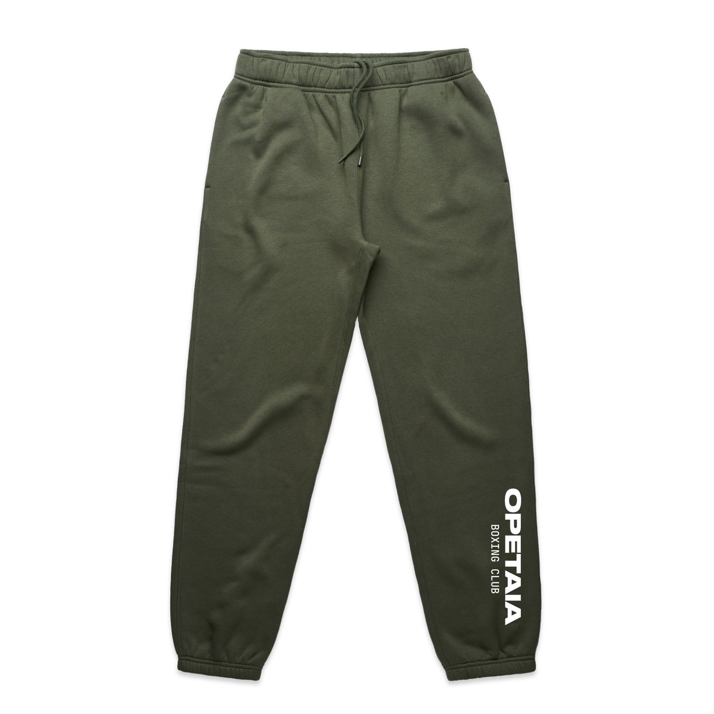 Opetaia Boxing Club Trackpants