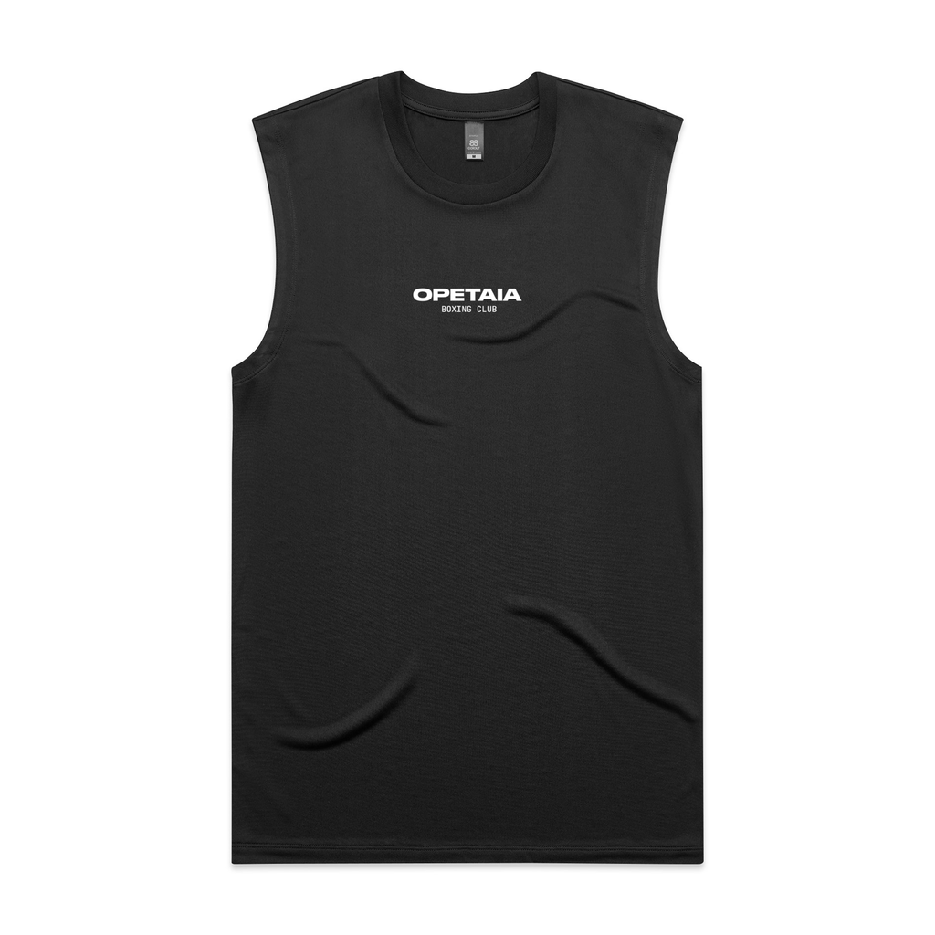 Men's Active Tank 5078