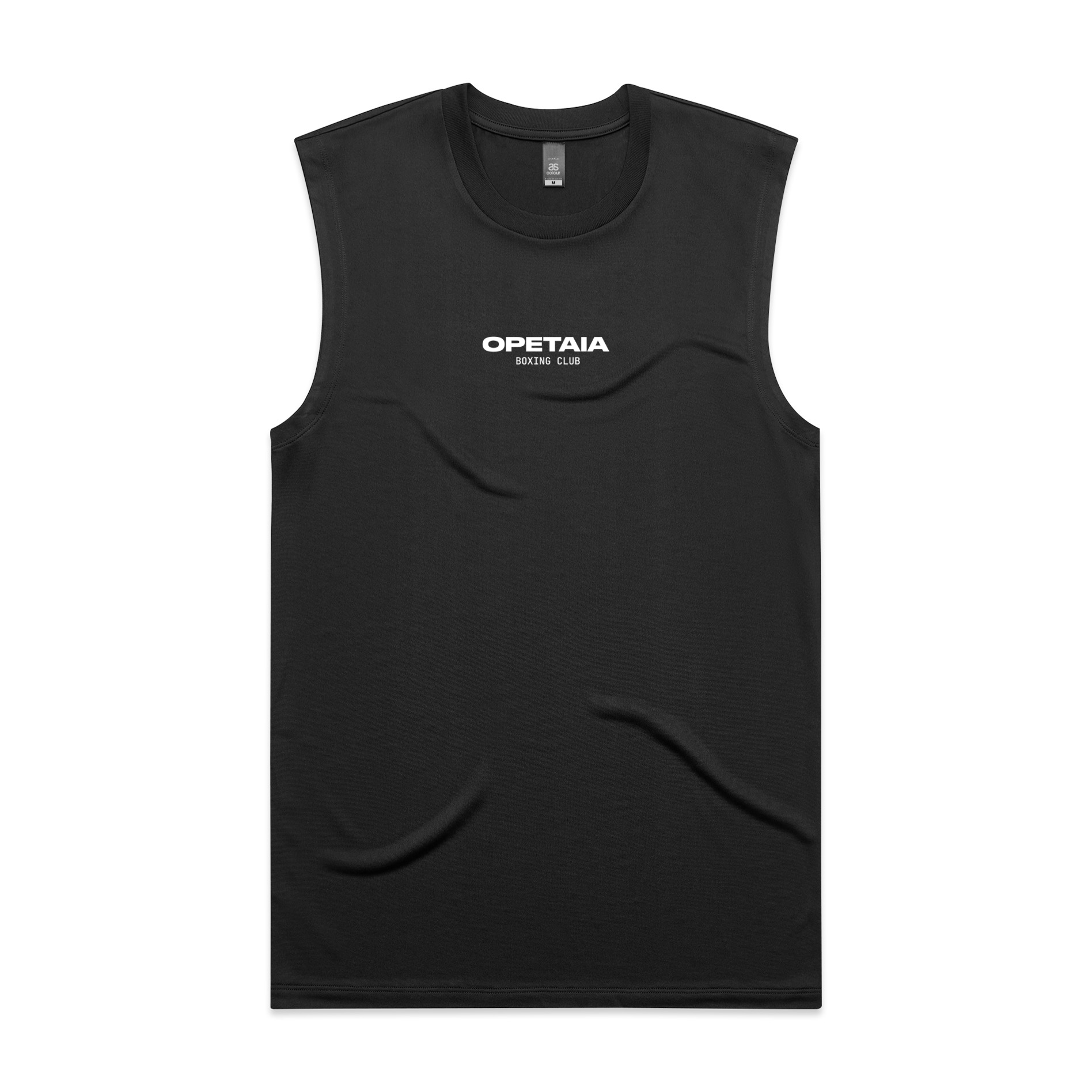 Men's Active Tank 5078
