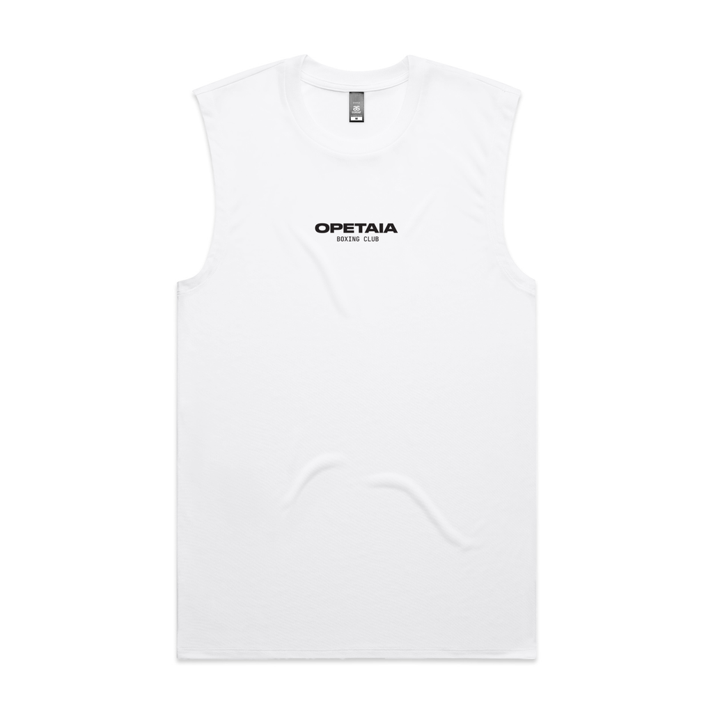Men's Active Tank 5078