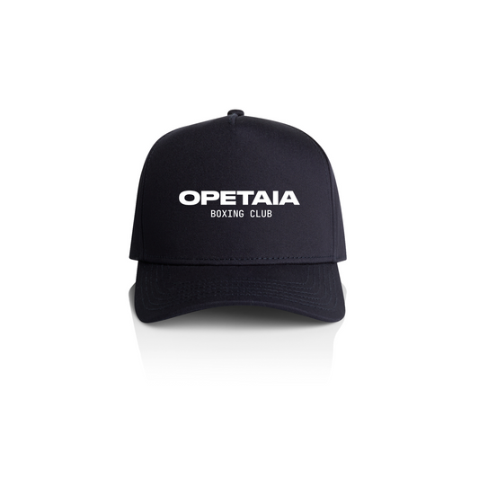 Opetaia Boxing Club Cap