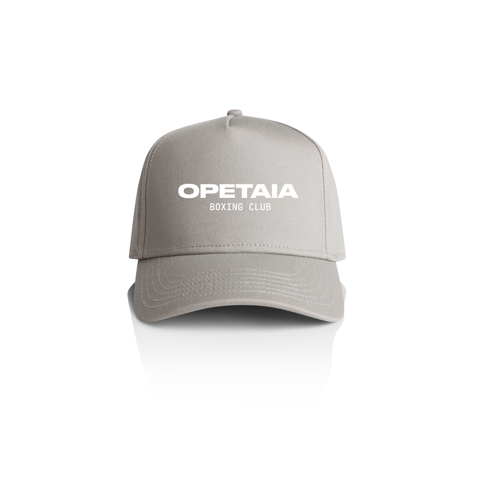Opetaia Boxing Club Cap