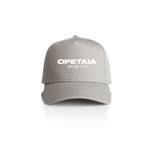 Opetaia Boxing Club Cap