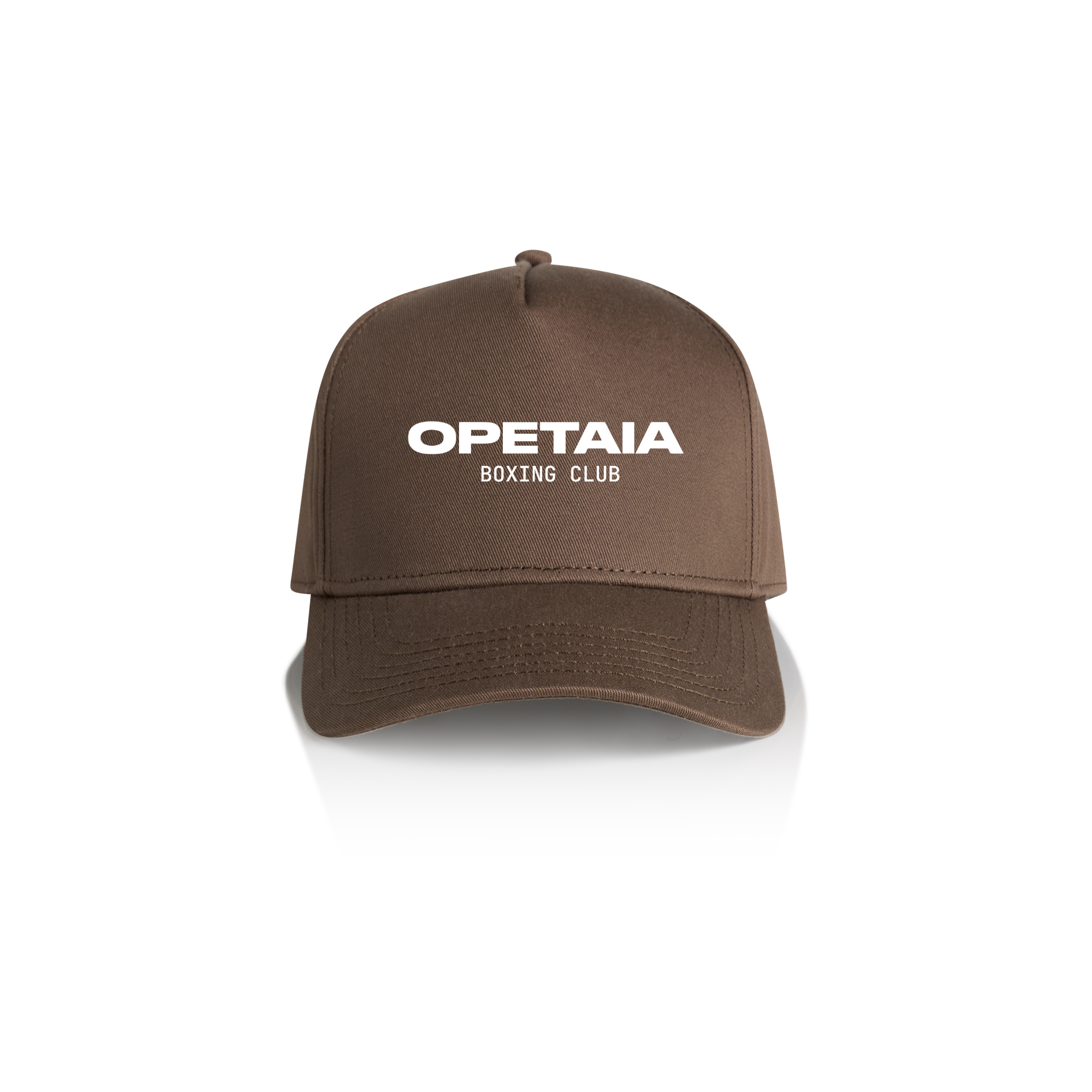 Opetaia Boxing Club Cap