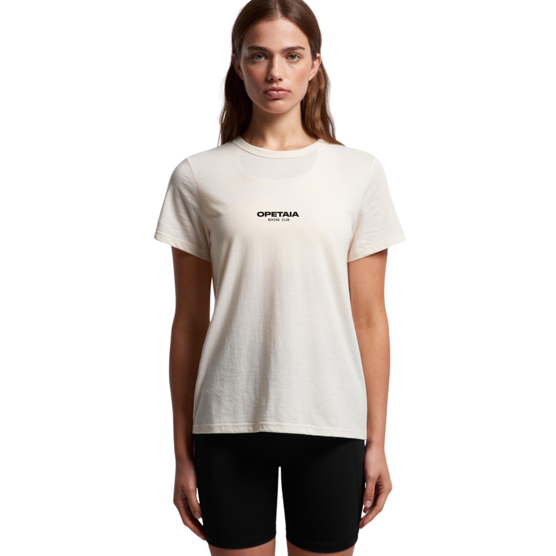 Women's Active Blend Tee