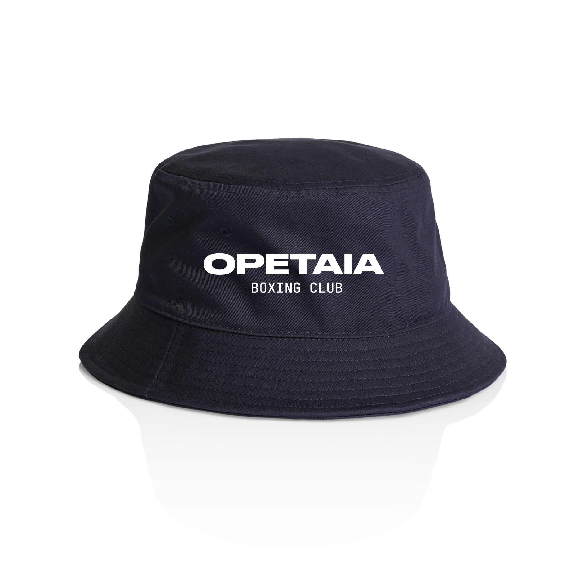 Opetaia Boxing Club Bucket Hat