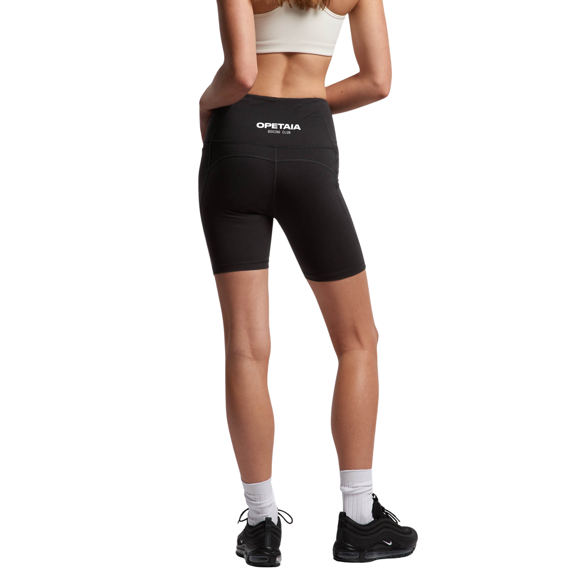 Women's Active Bike Shorts