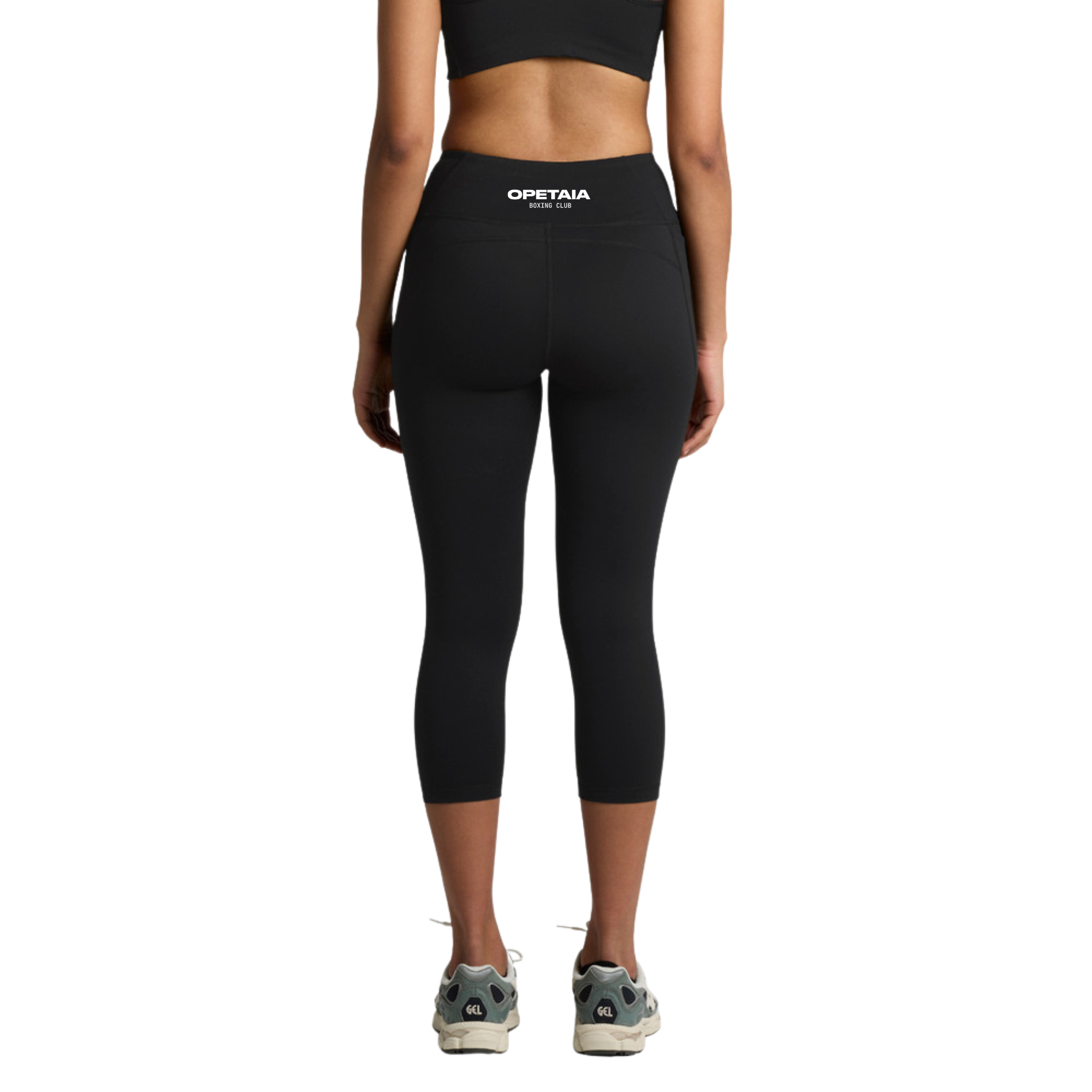 Women's Active Mid Leggings