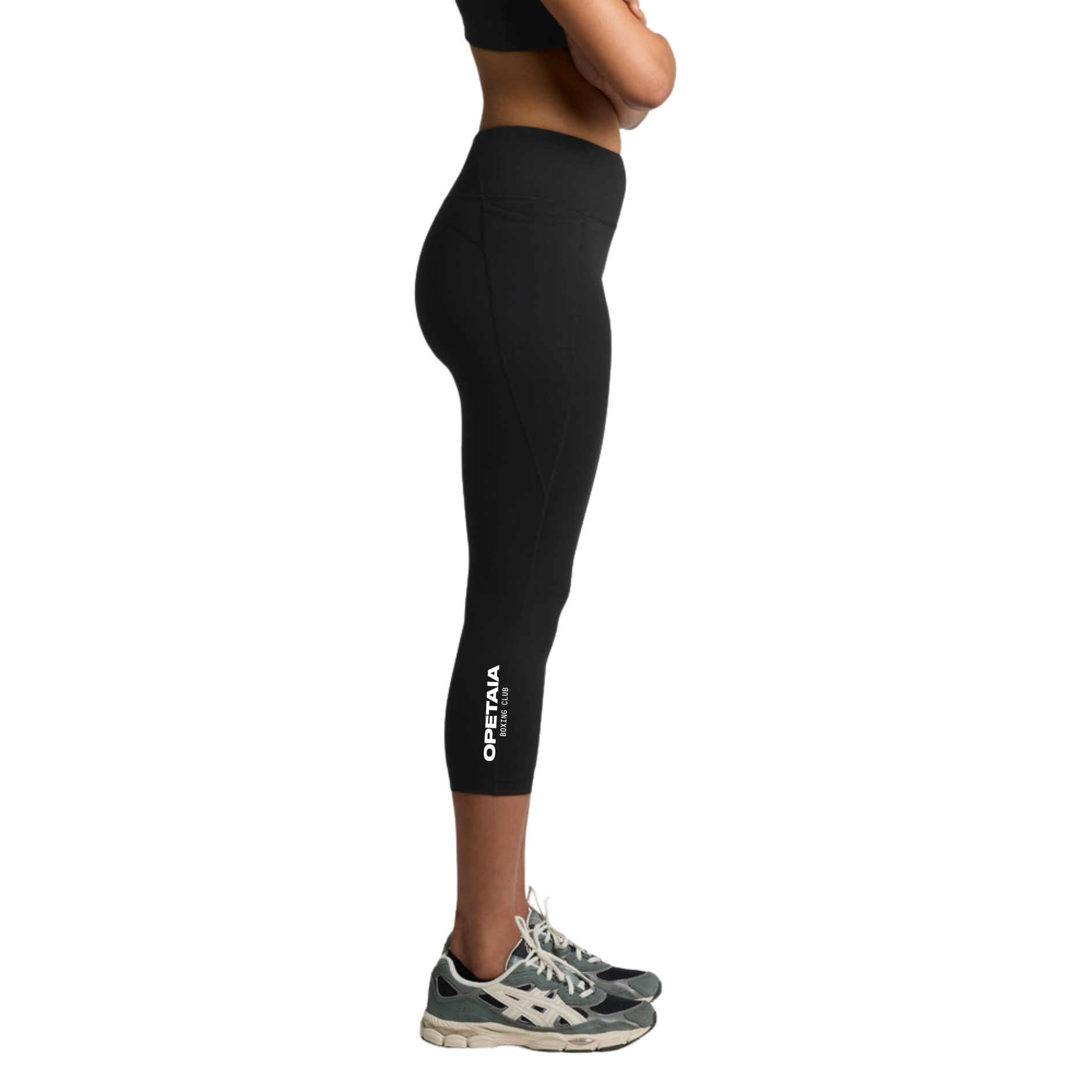 Women's Active Mid Leggings