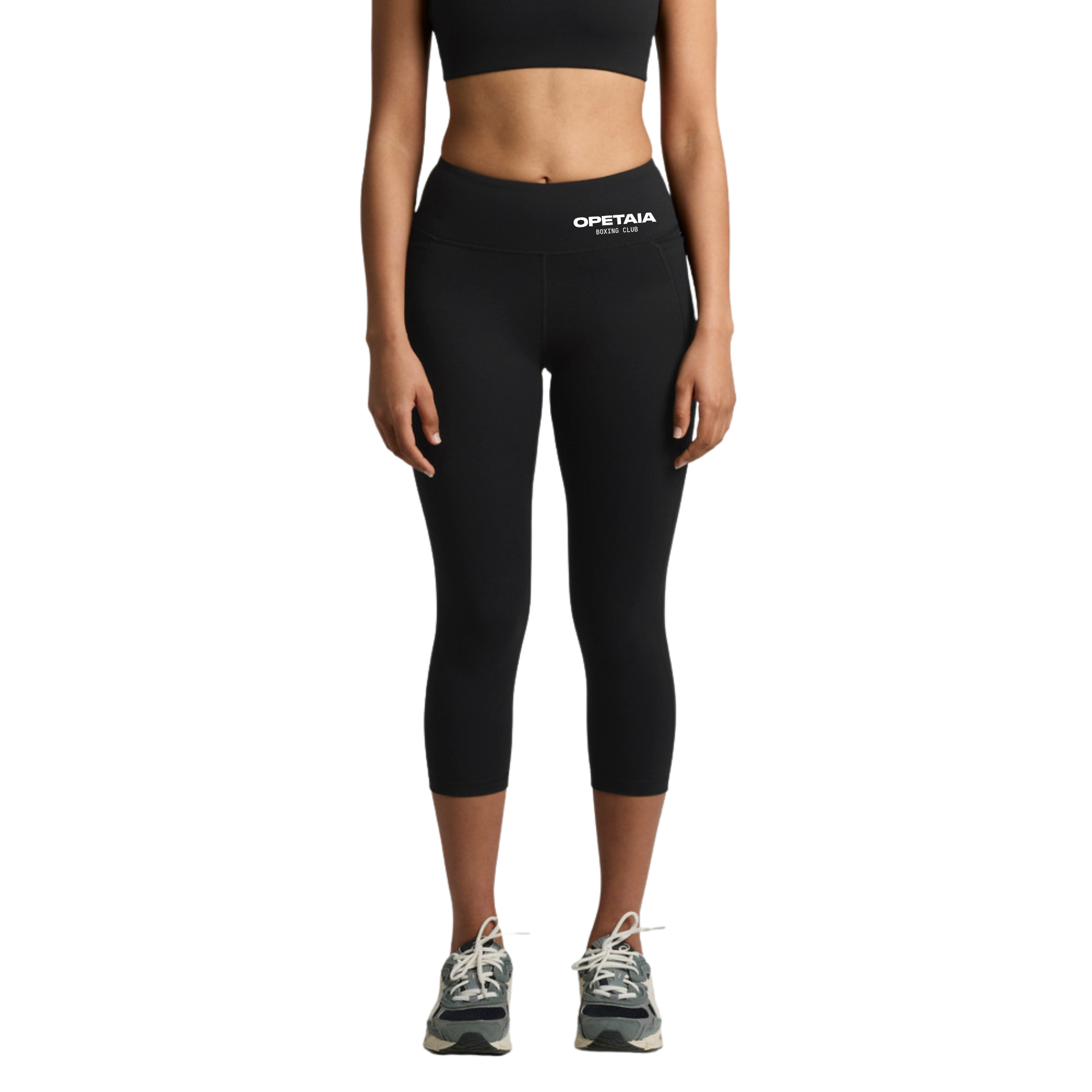 Women's Active Mid Leggings