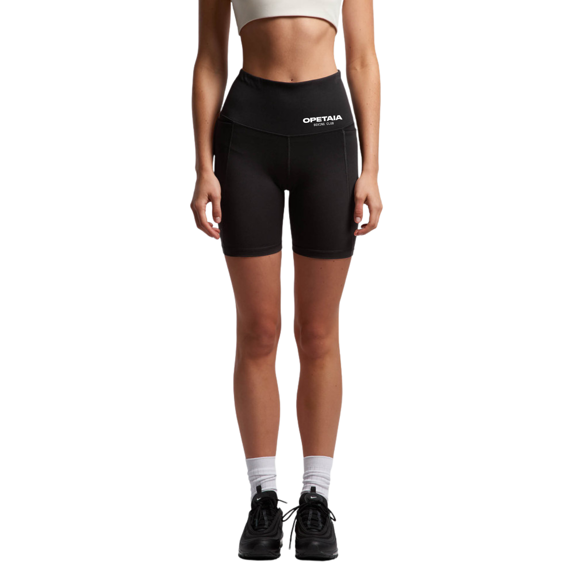 Women's Active Bike Shorts