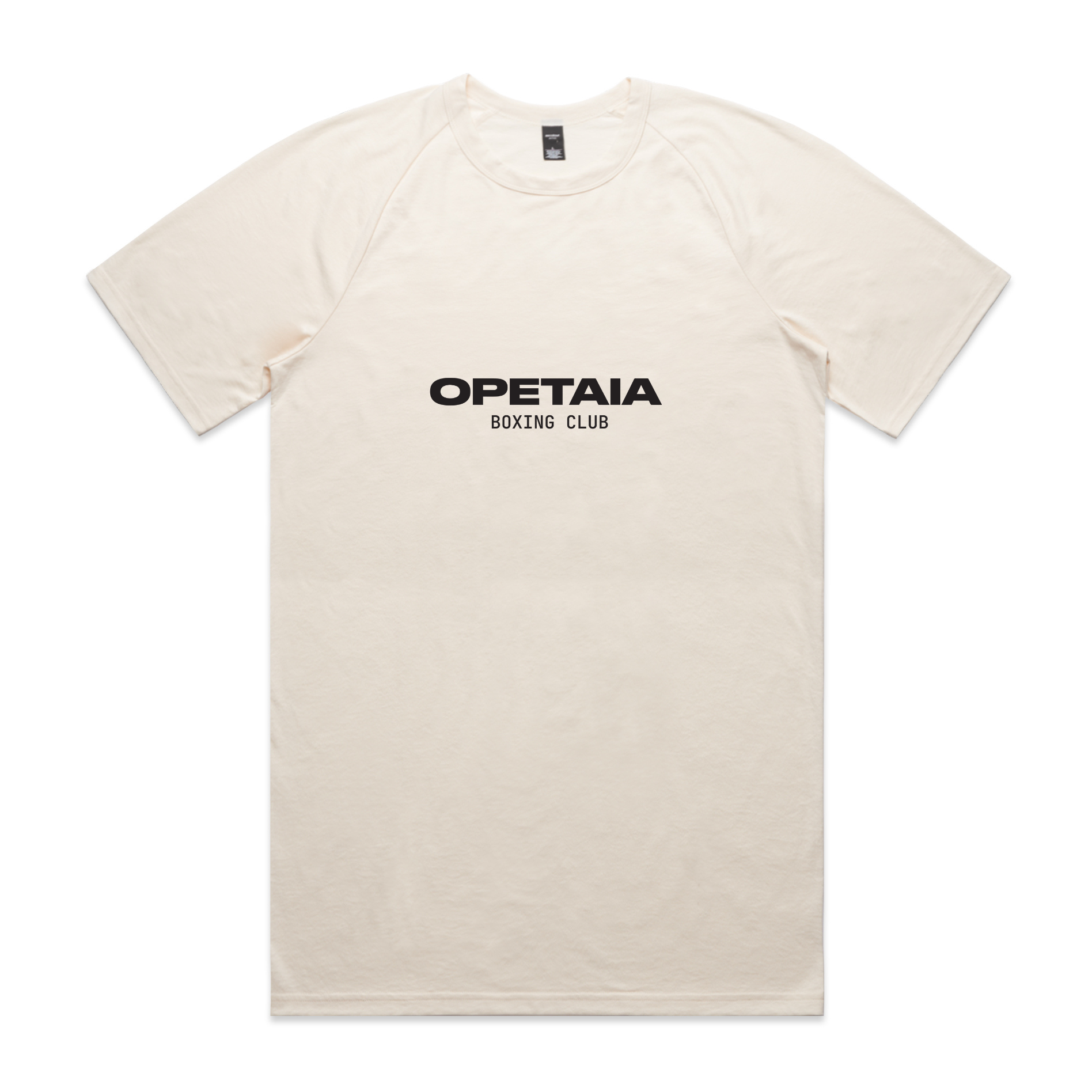 Men's Active Blend Tee