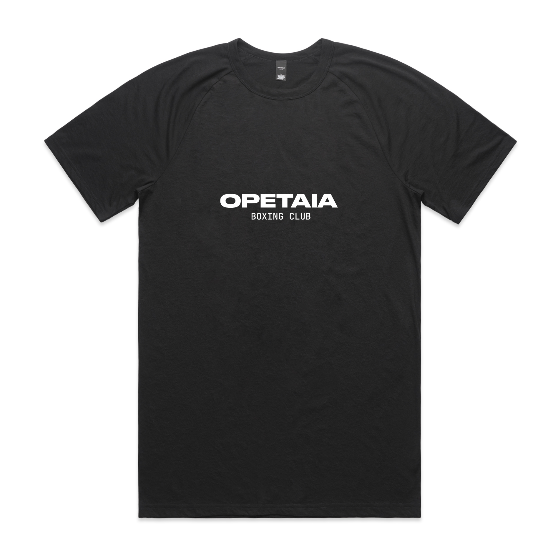 Men's Active Blend Tee