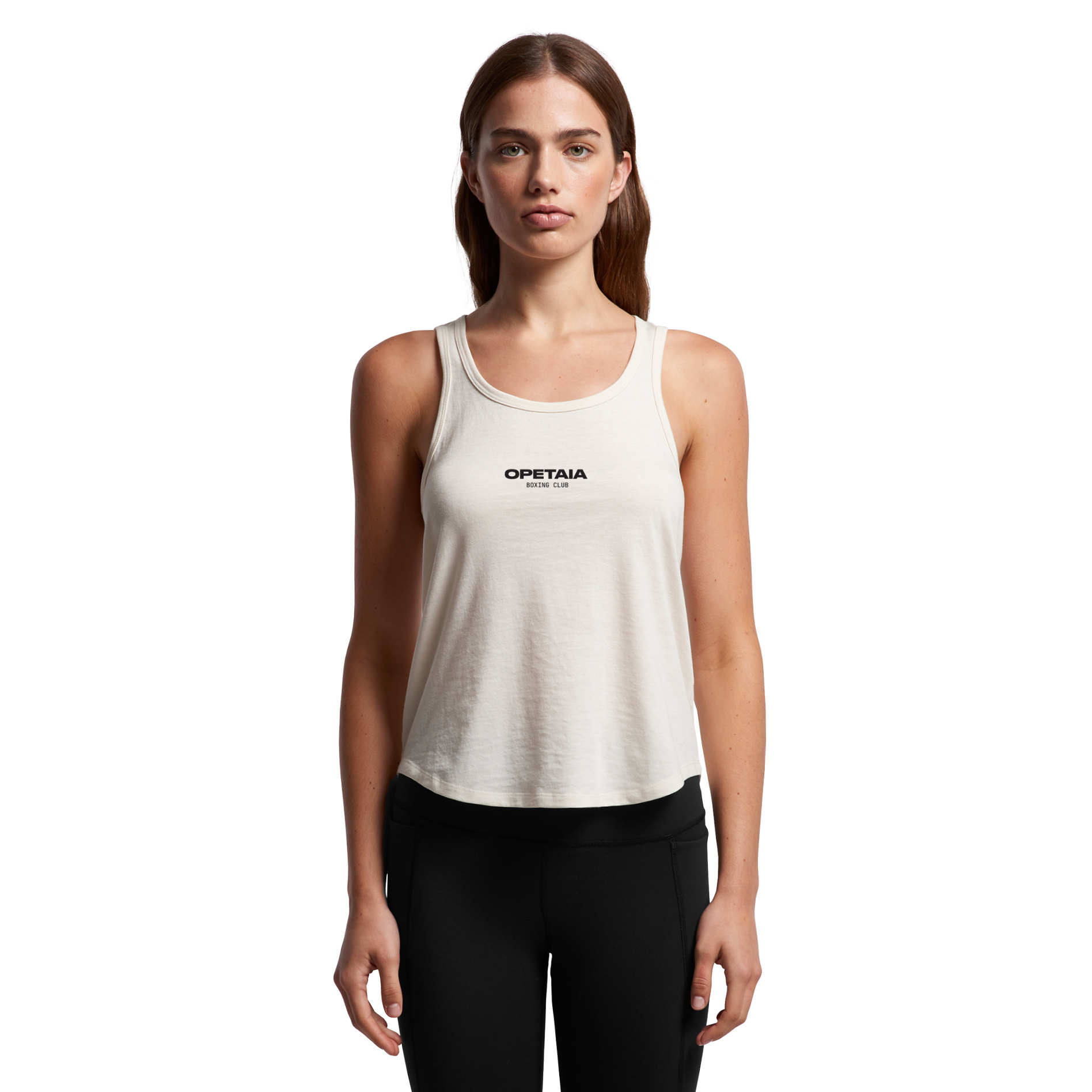 Women's Active Racer Back
