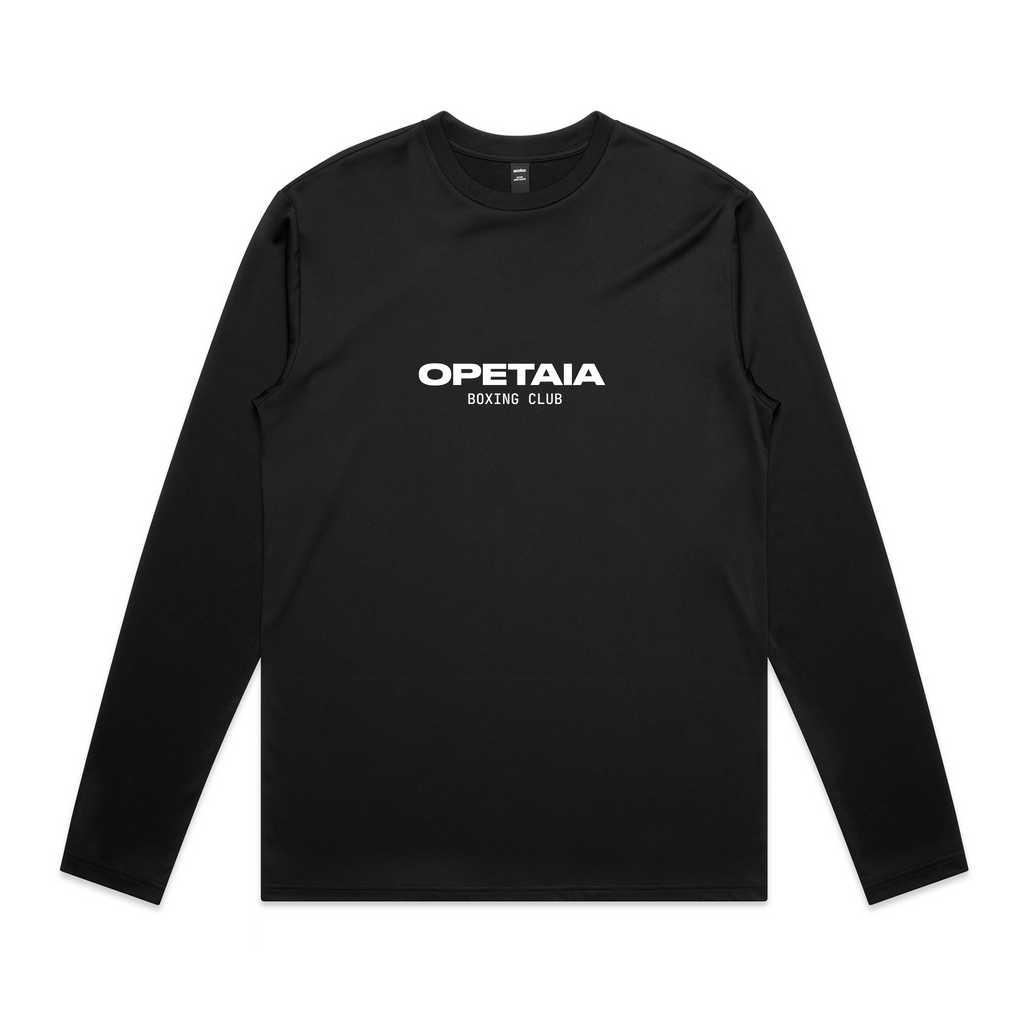 Women's Active Long Sleeve