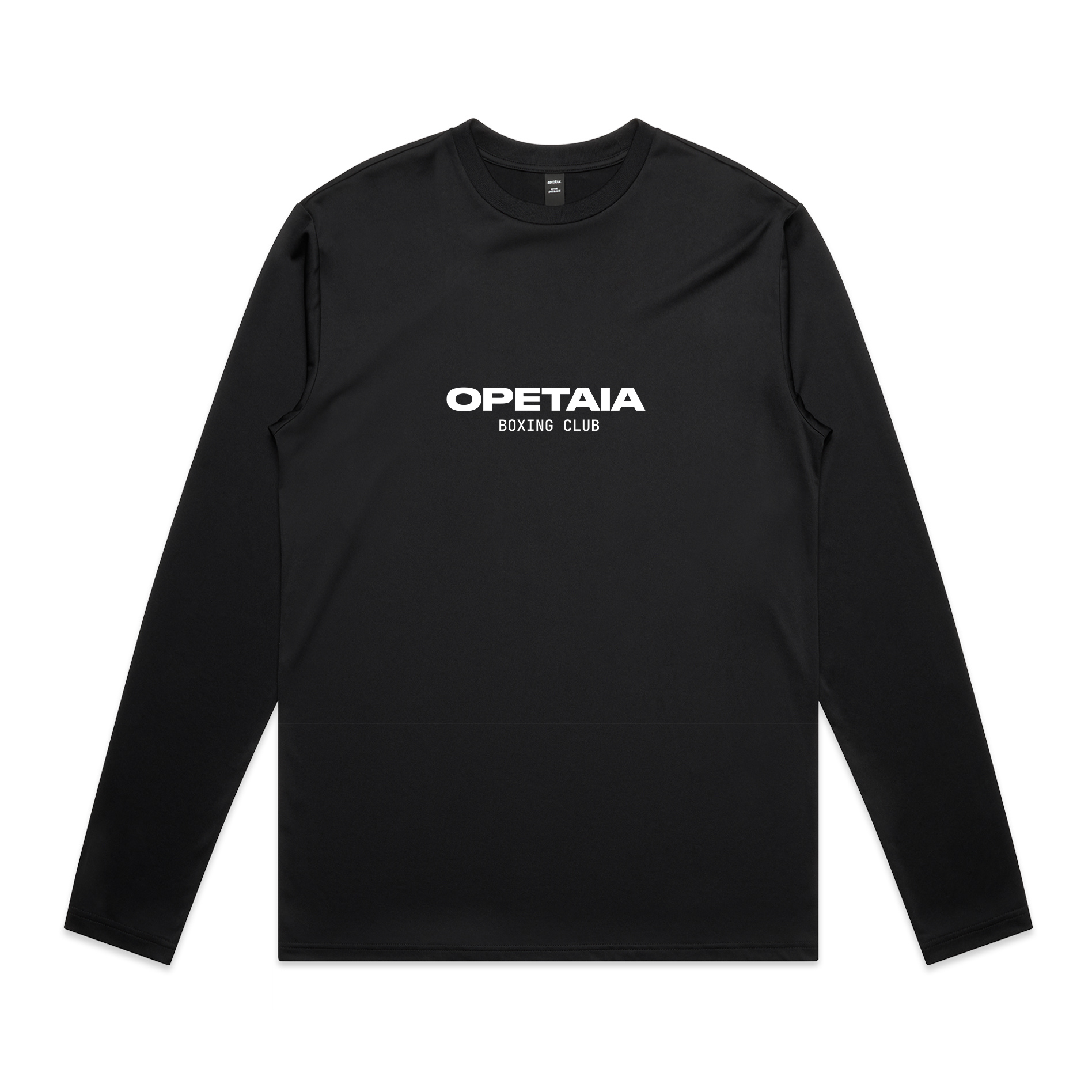 Women's Active Long Sleeve