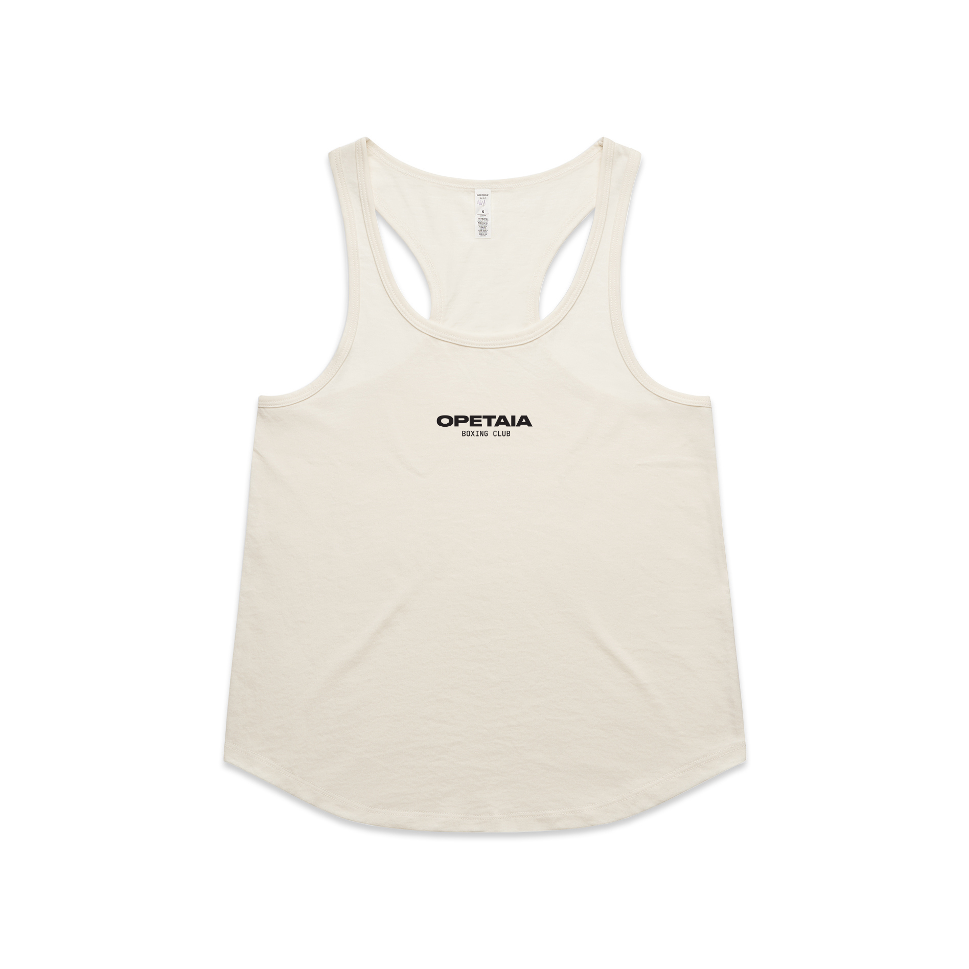 Women's Active Racer Back