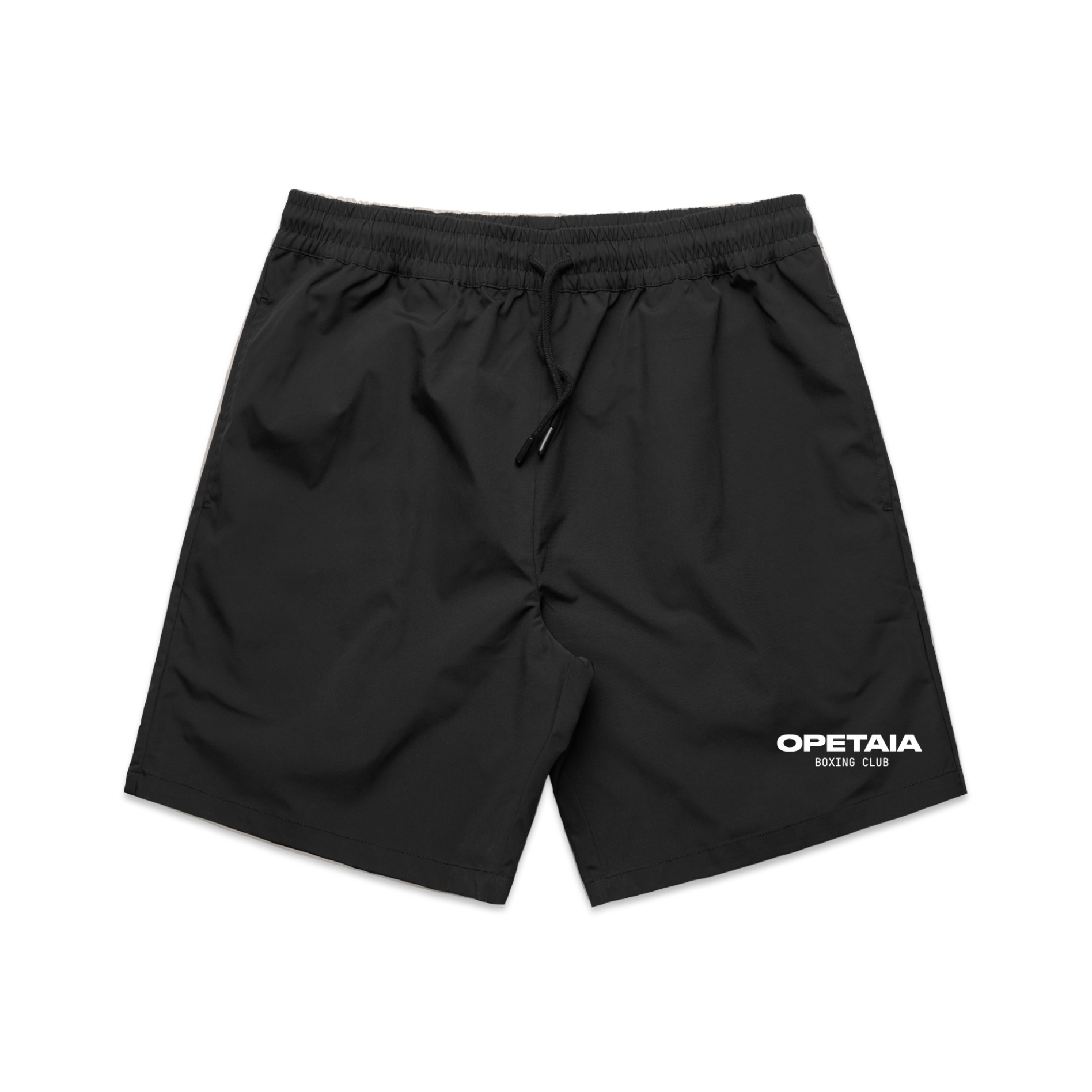 Men's Active Shorts 19"