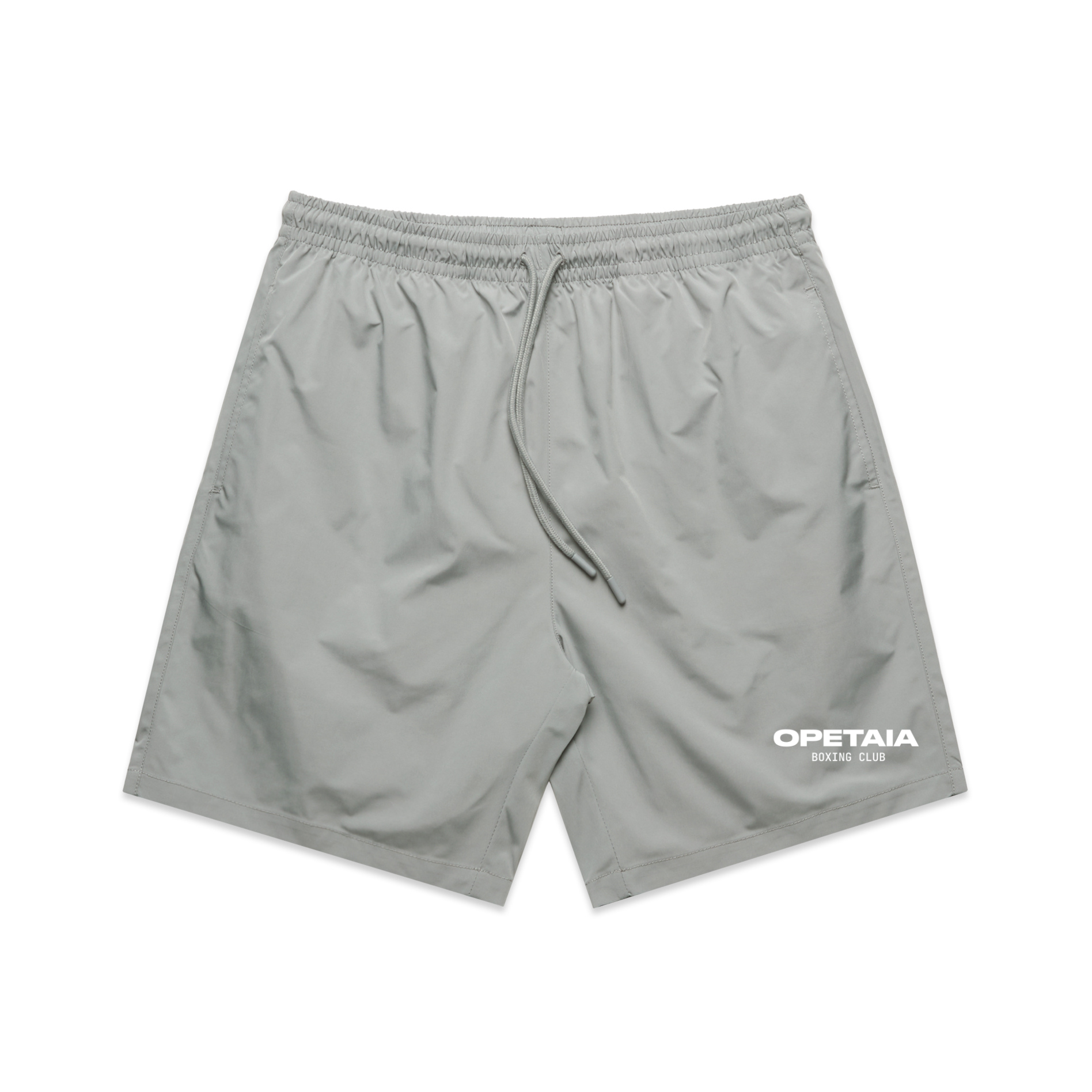 Men's Active Shorts 19"