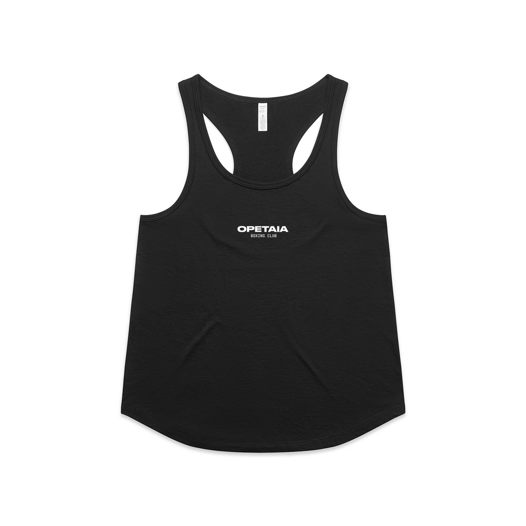 Women's Active Racer Back