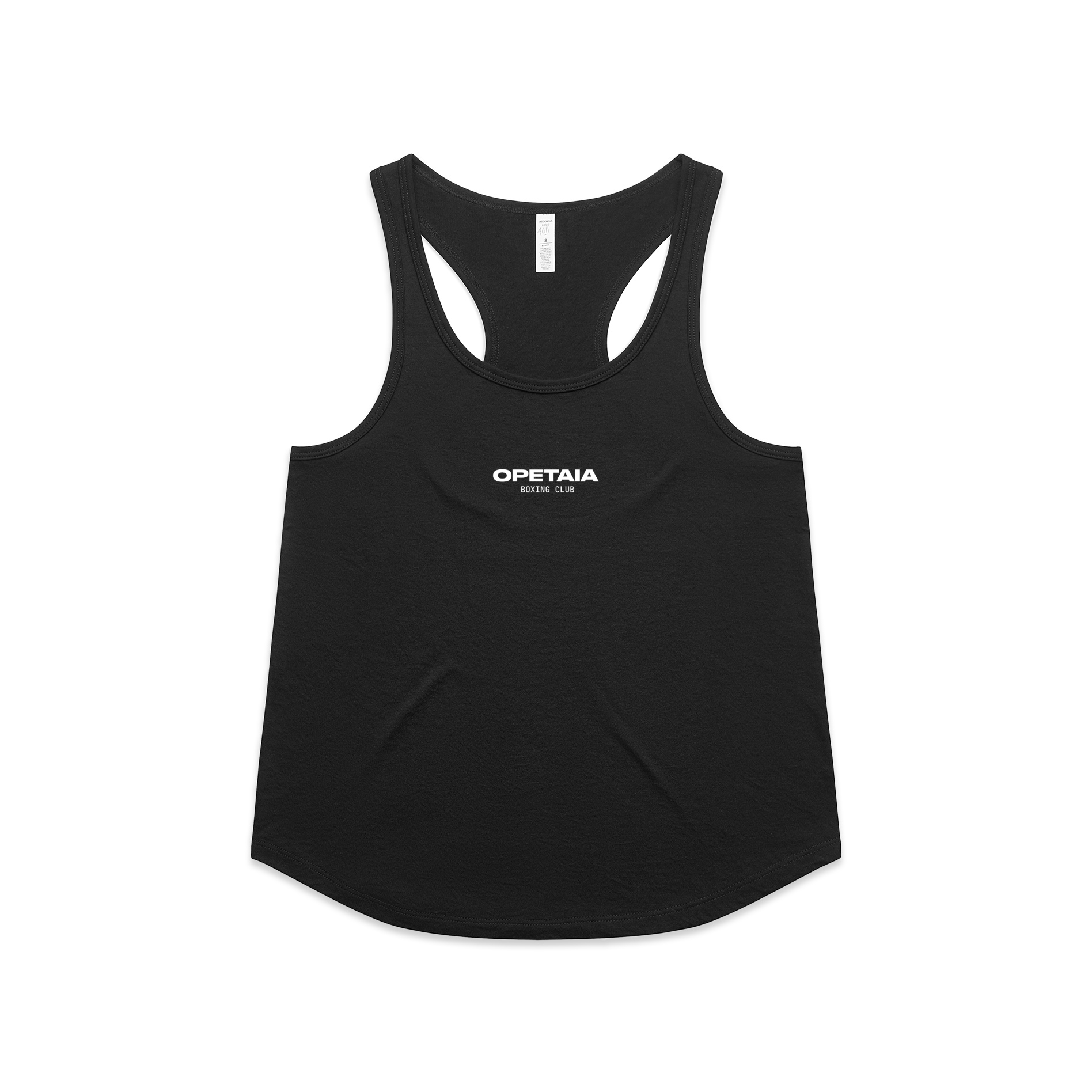Women's Active Racer Back
