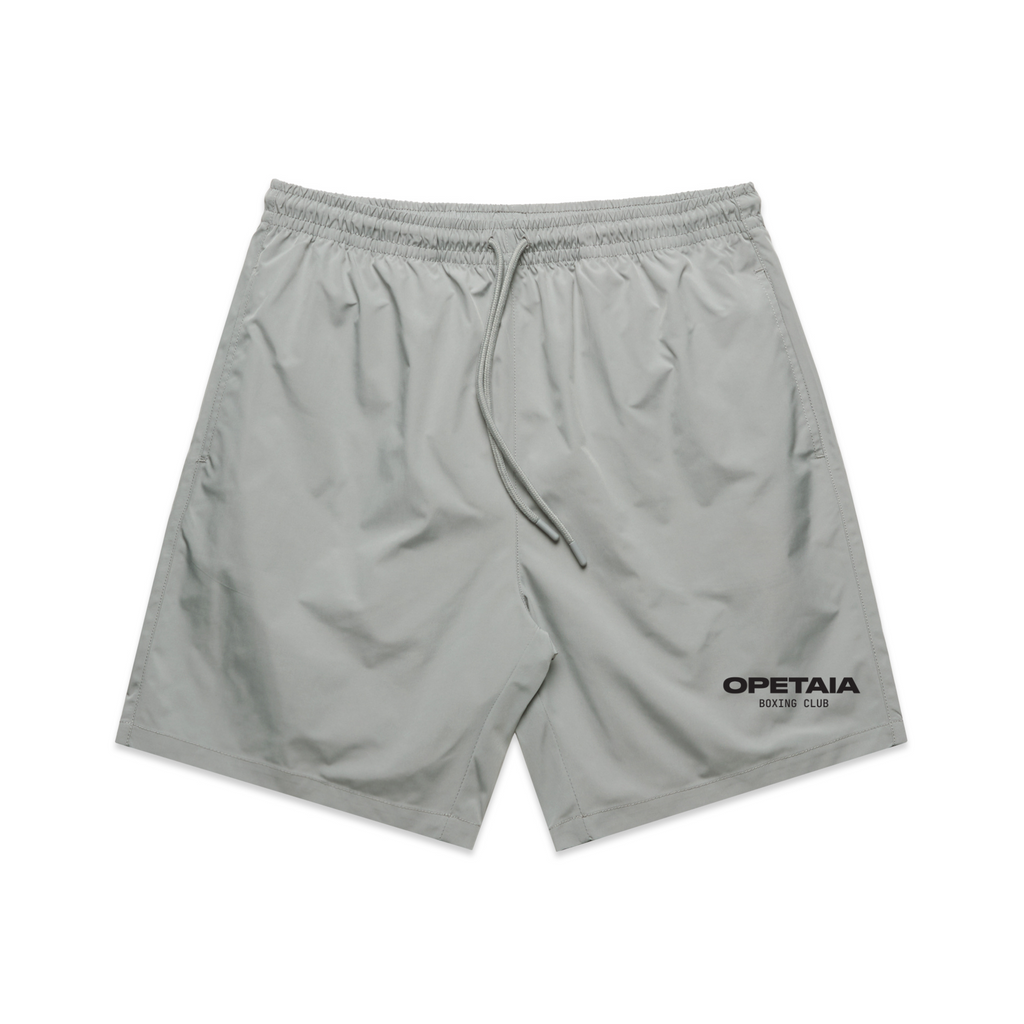 Men's Active Shorts 19"