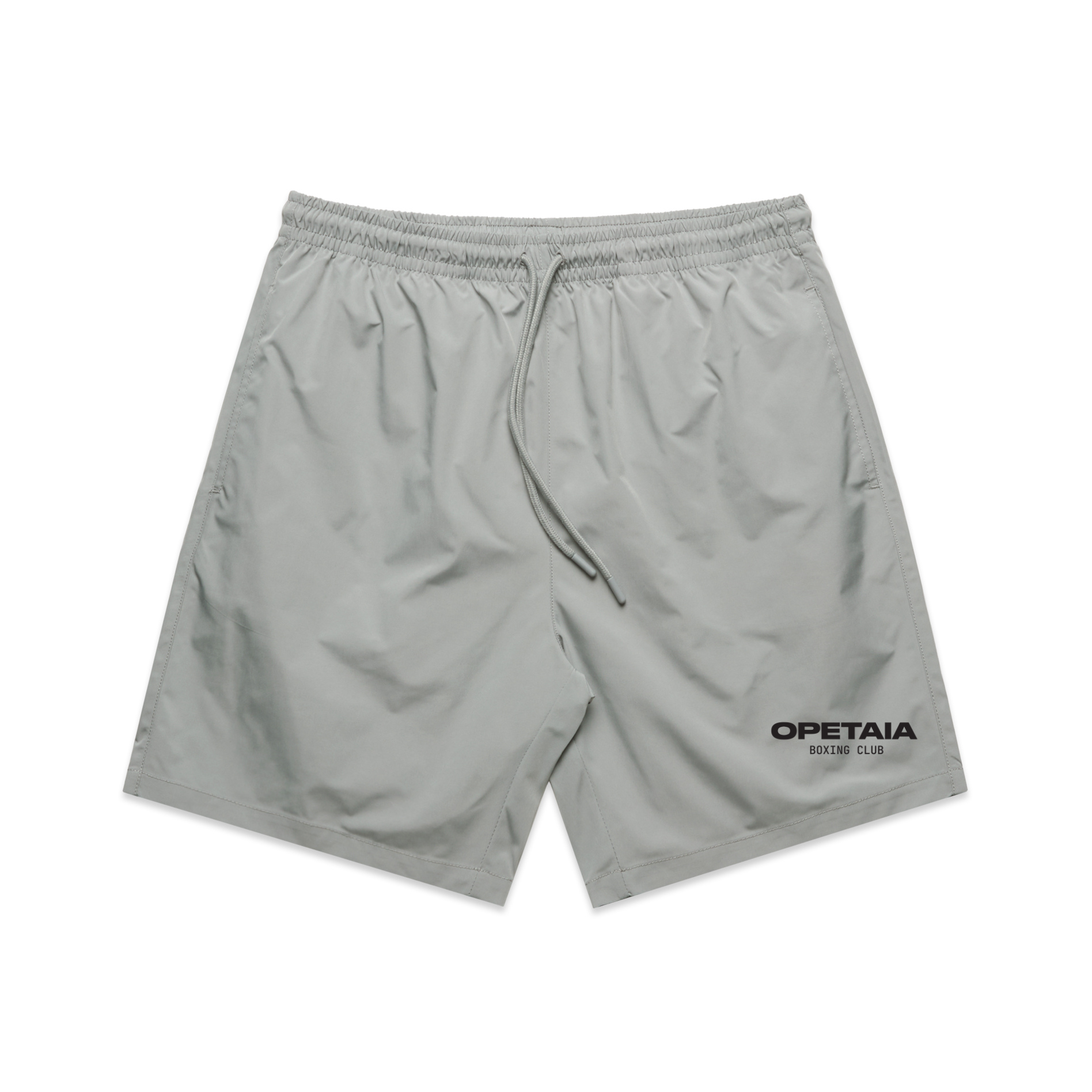 Men's Active Shorts 19"