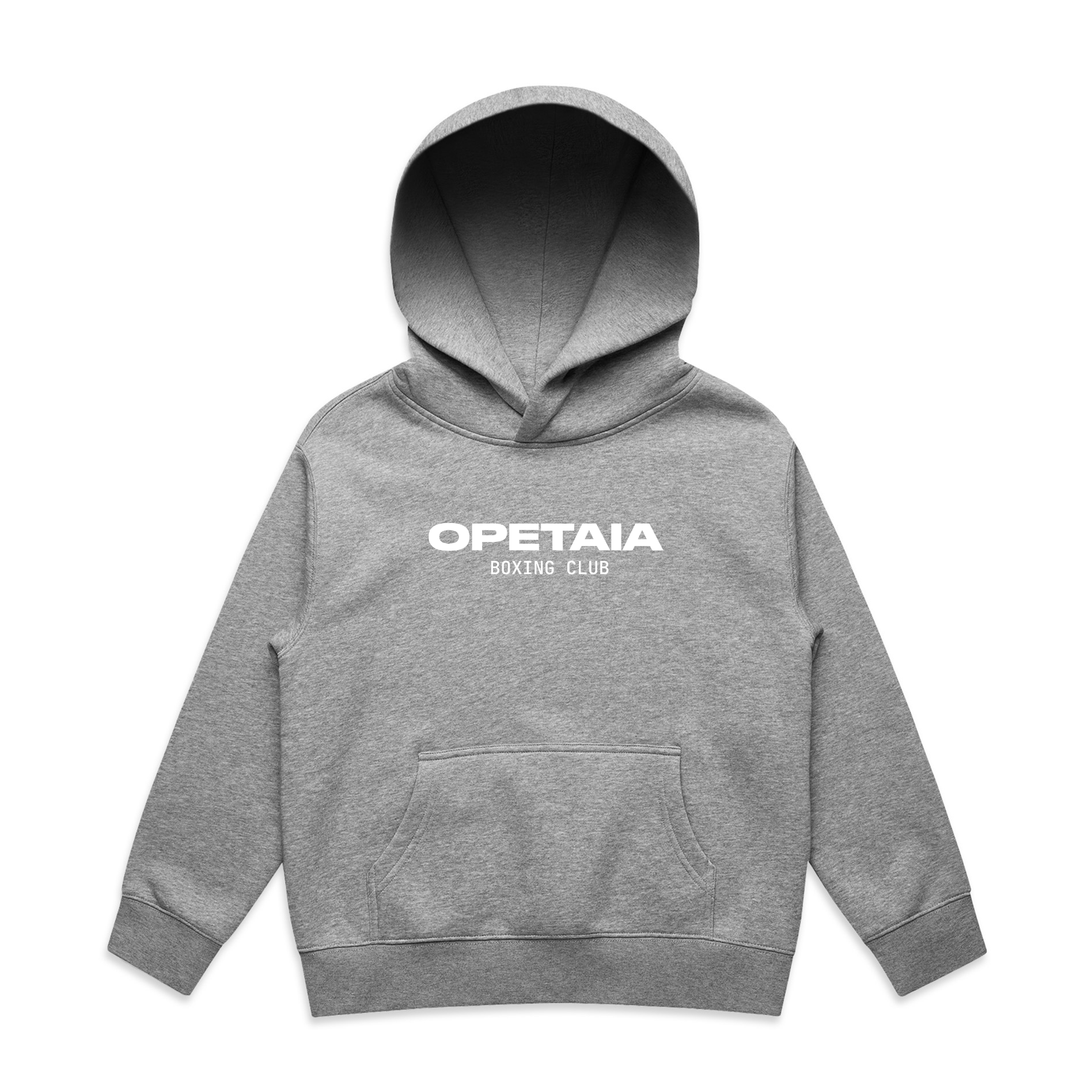 Opetaia Boxing Club Kids Hoodie