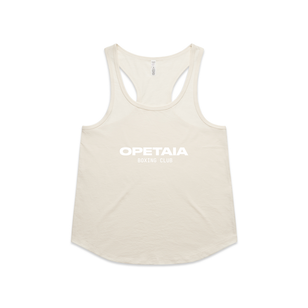 Women's Active Racer Back